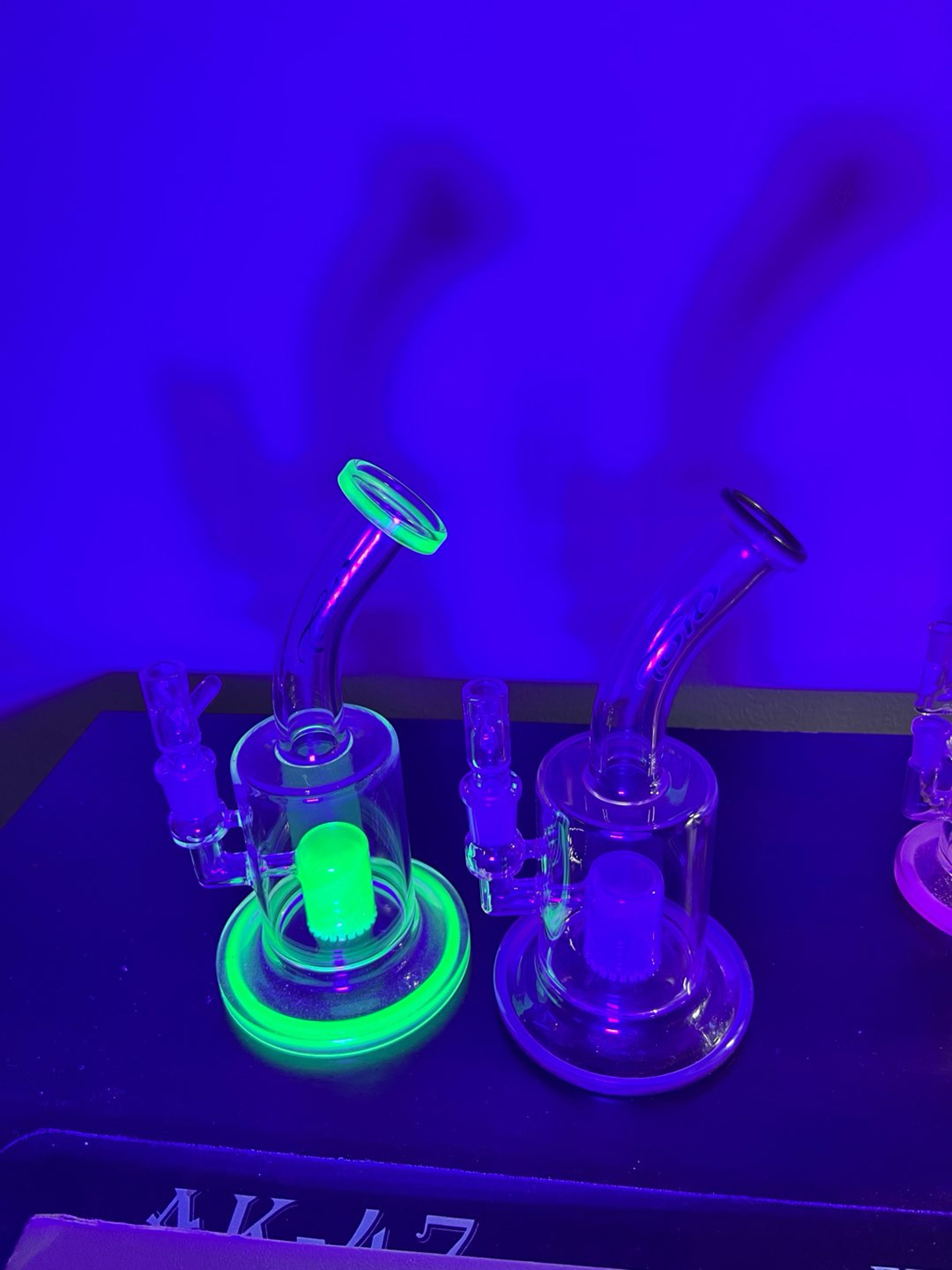 Preview pic of Toro Froth Collection