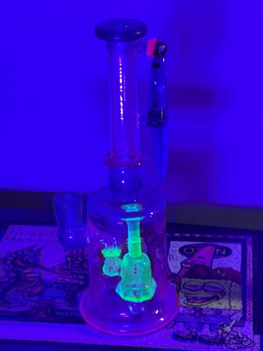 Preview pic of UV Rigception