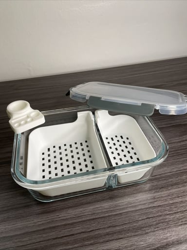 Preview pic of XXL Iso Dunk Station Bundle - White