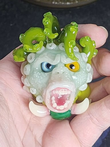 Preview pic of Salt x Blusun pendy
