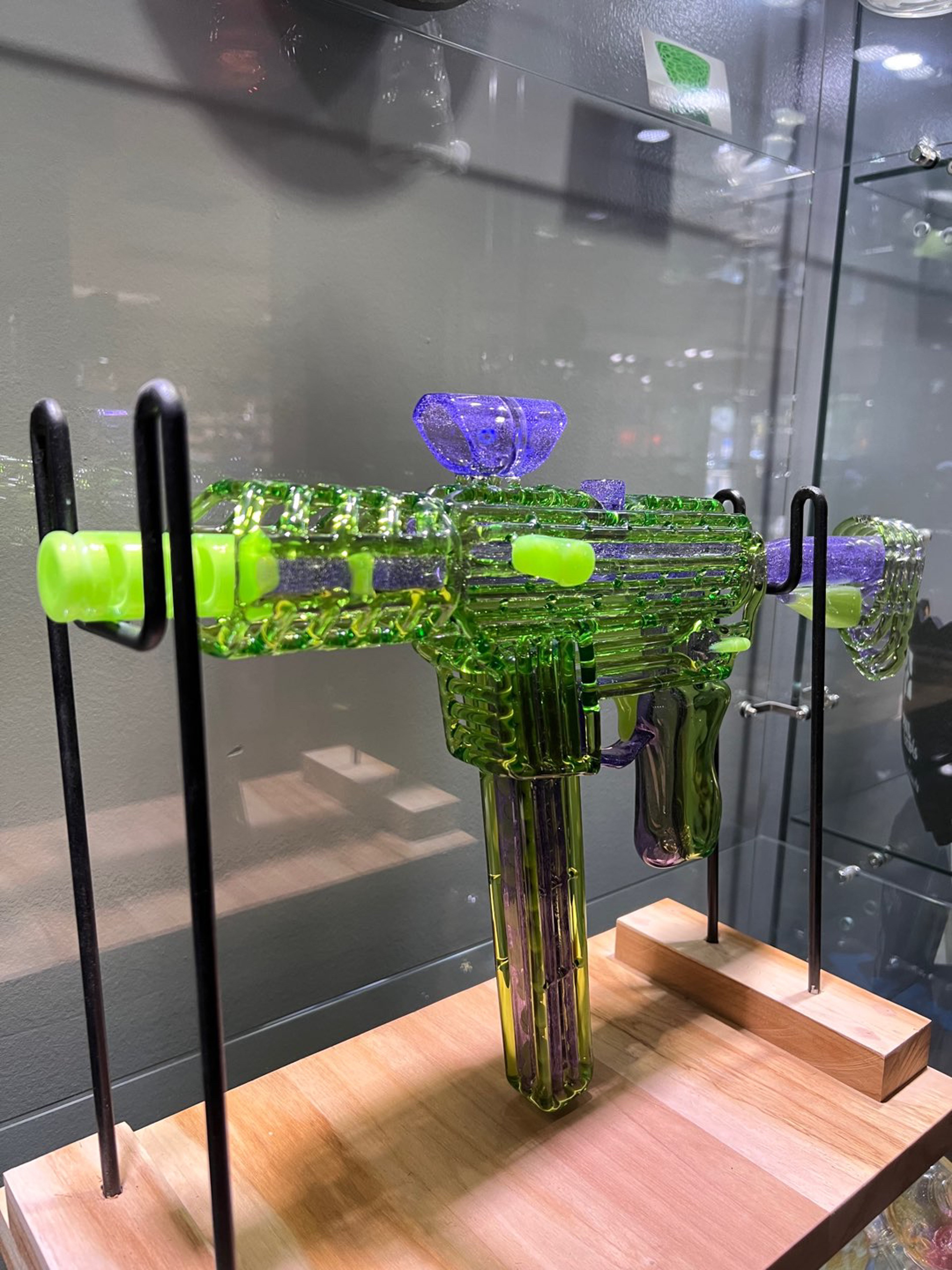 Preview pic of Subliminal Glass AR 45