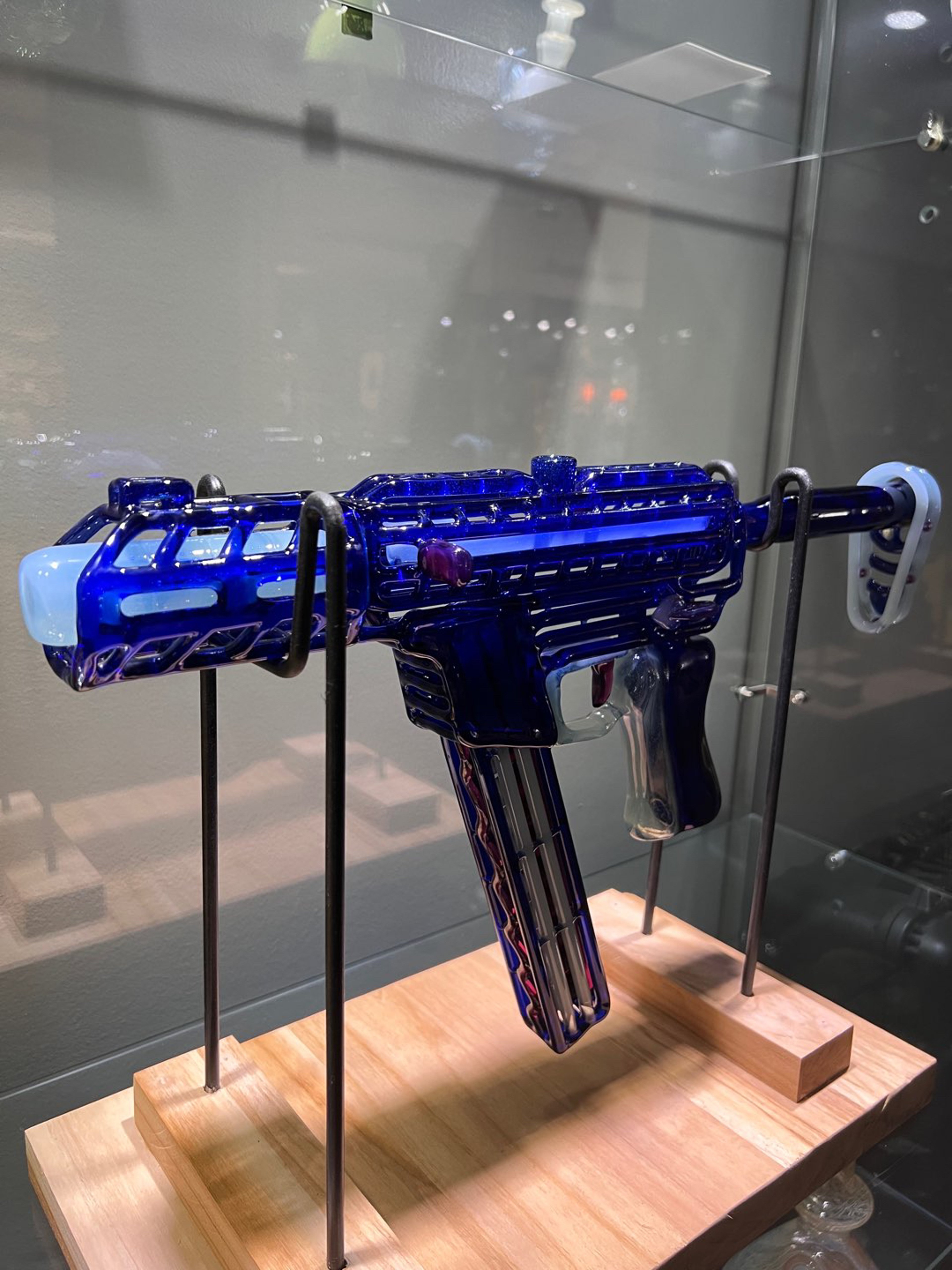 Preview pic of Subliminal Glass AR 9