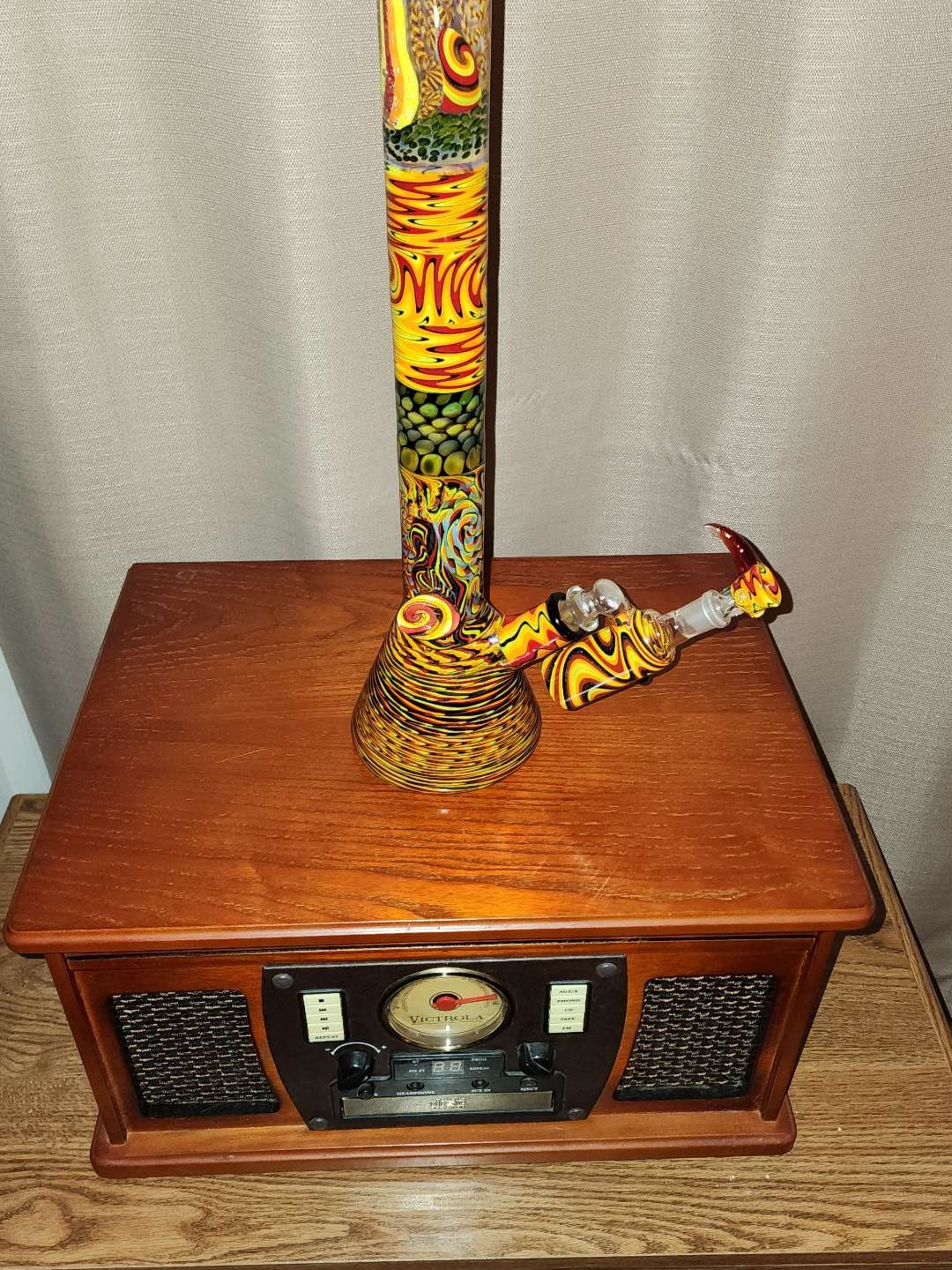 Preview pic of My Blaze1 Beaker