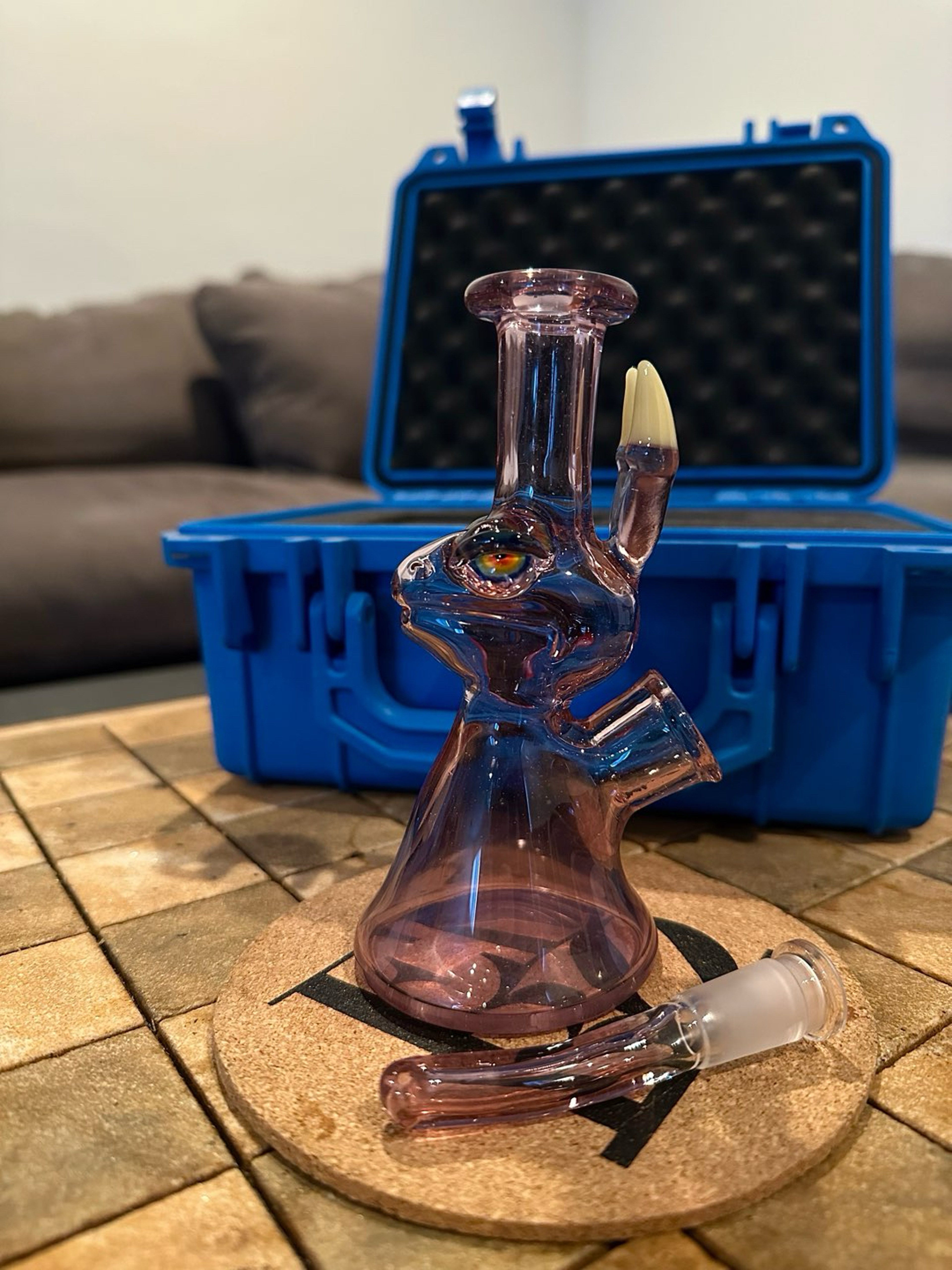 Preview pic of Elbo rig