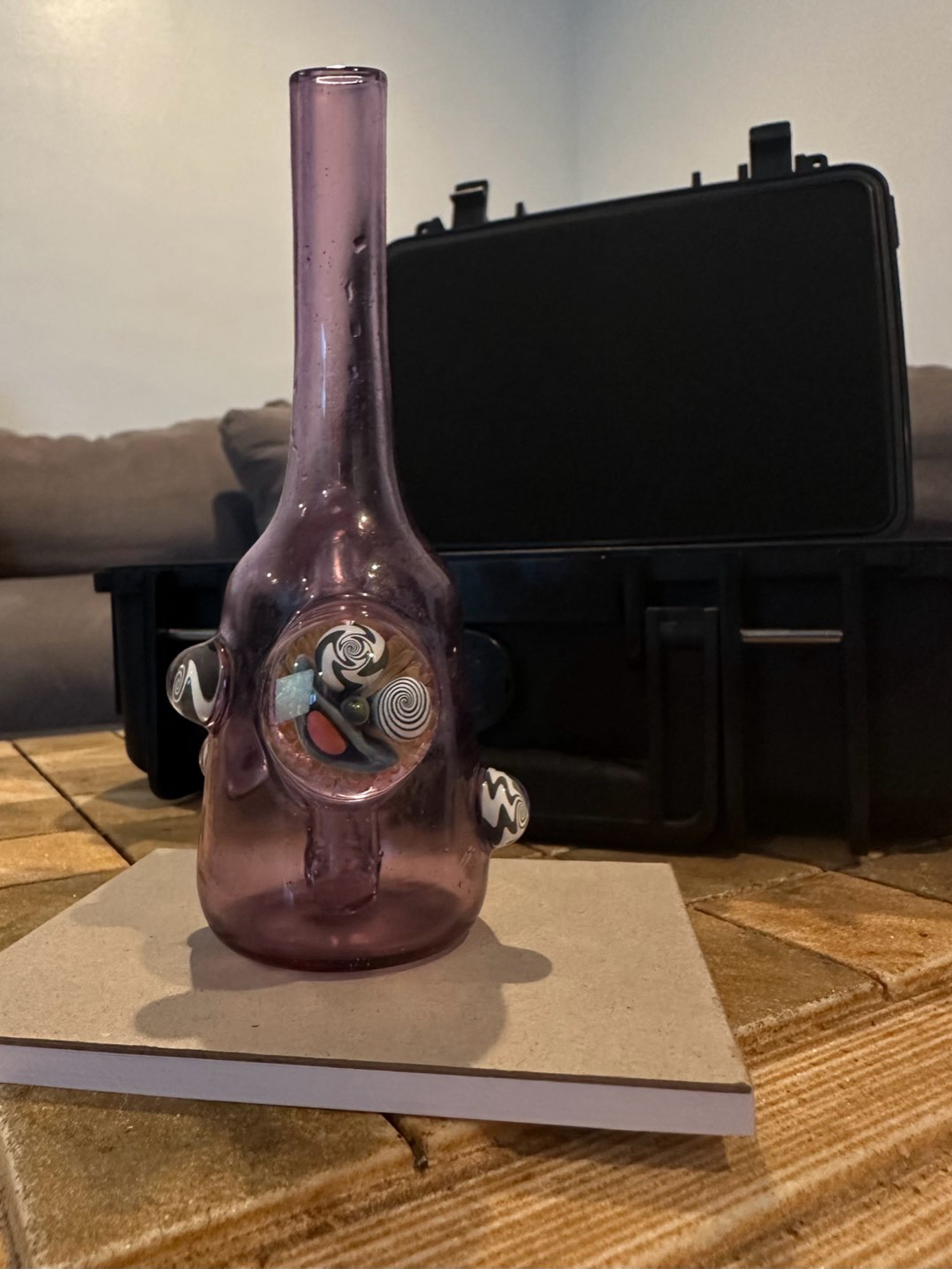 Preview pic of Gong Dab Rig