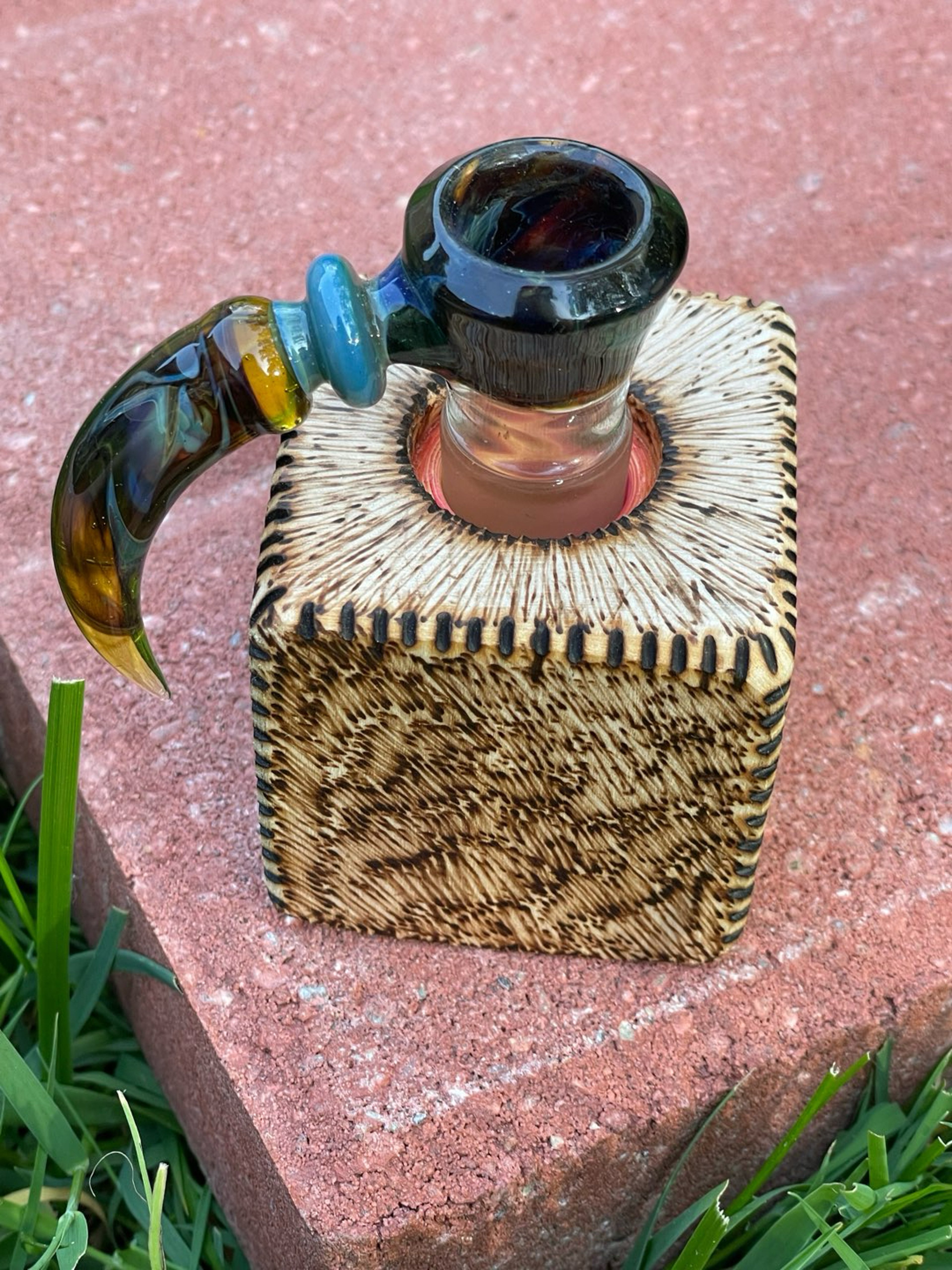 Preview pic of Single 18mm Slide Stand