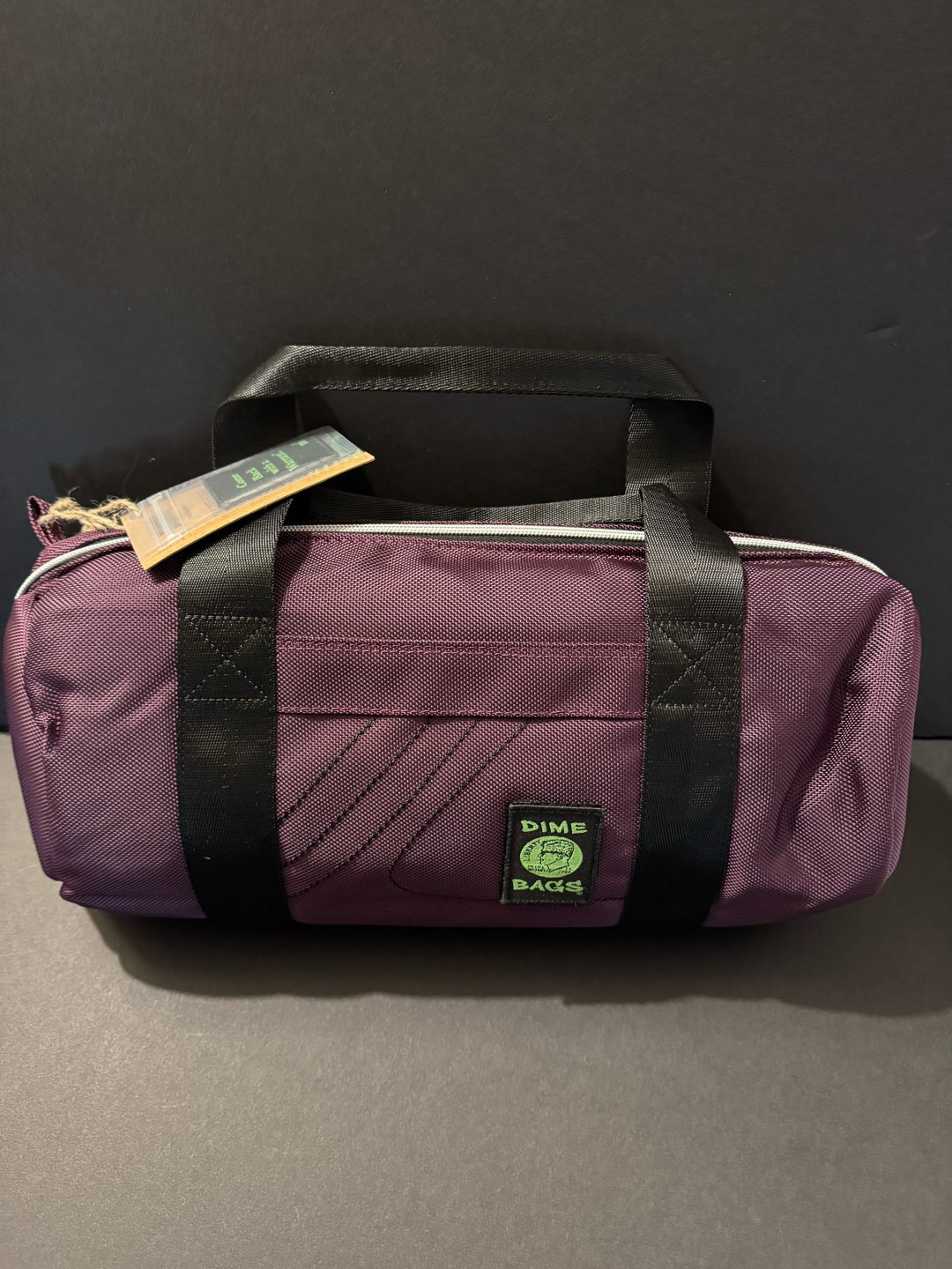 Preview pic of Dime Bags Padded Duffle Tube 15”