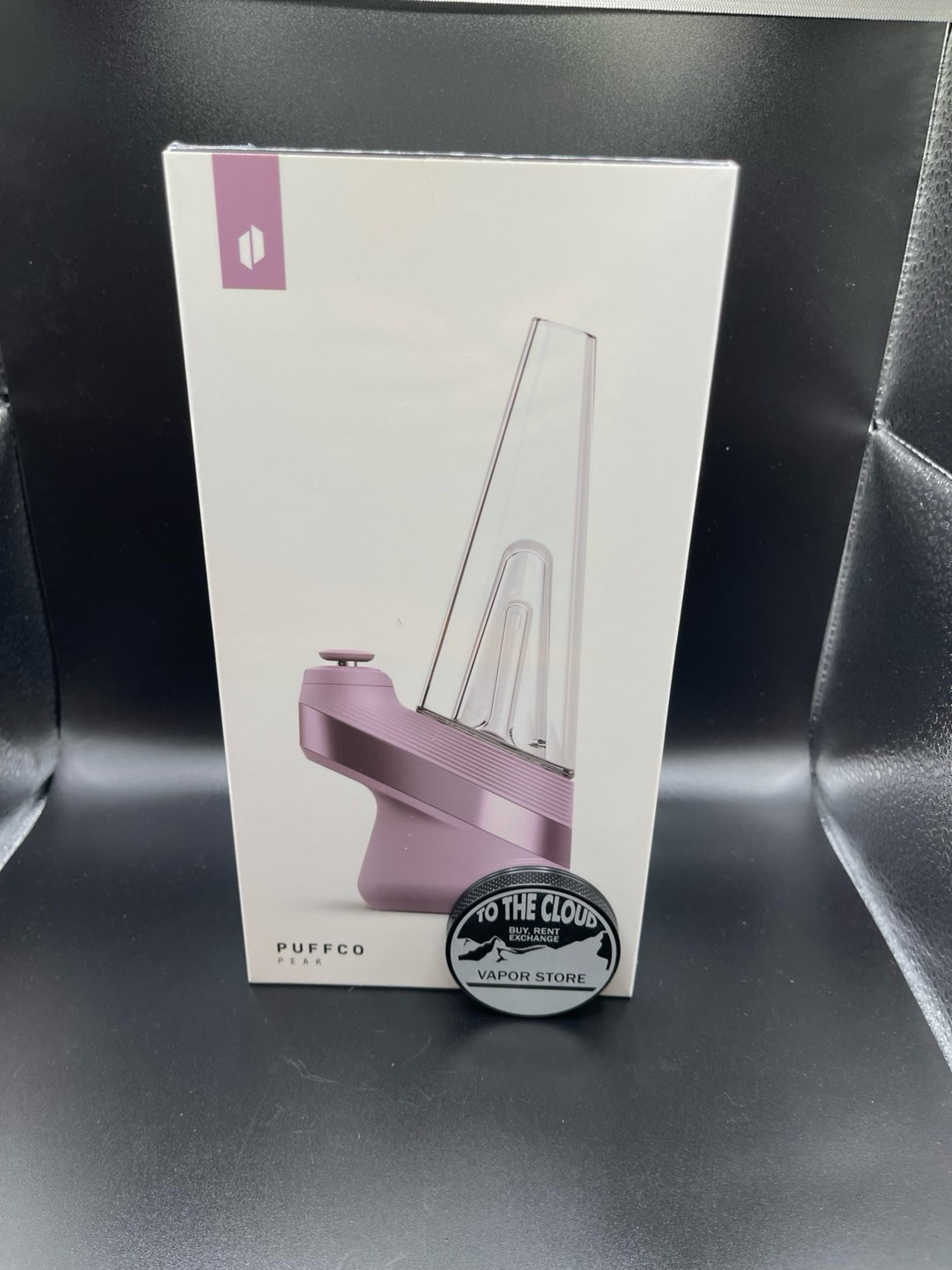 Preview pic of New Peak V2 Bliss