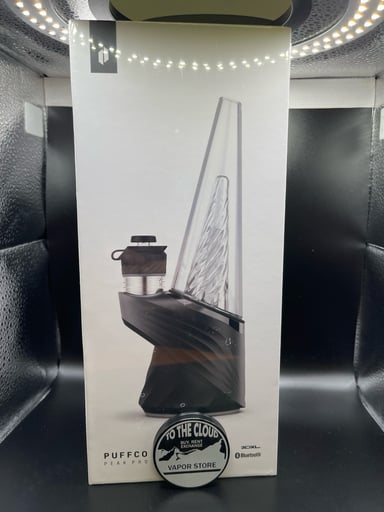 Preview pic of Puffco Peak Pro 3DXL (Onyx)