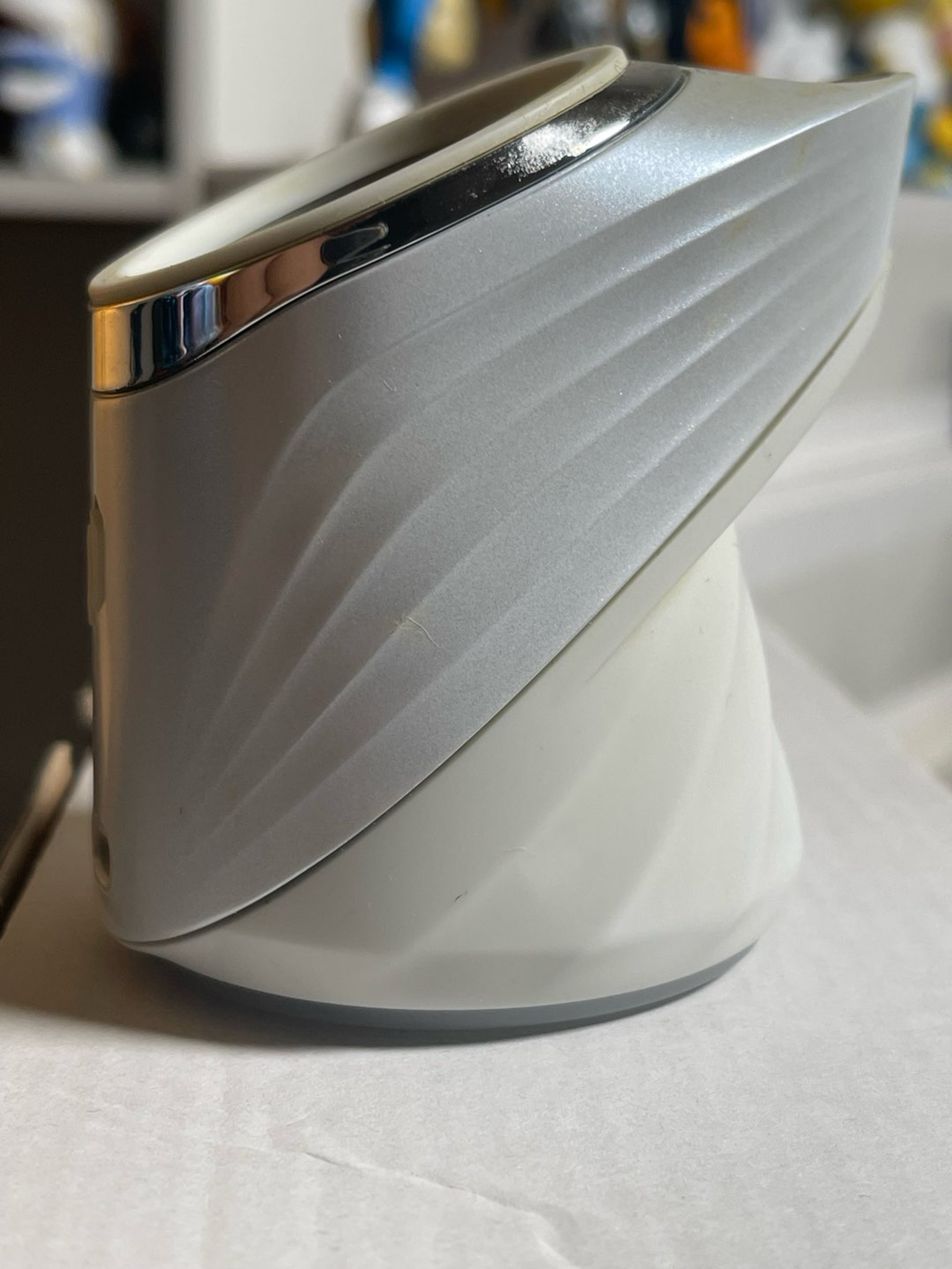 Preview pic of Puffco Peak Pro V2 + 3DXL chamber
