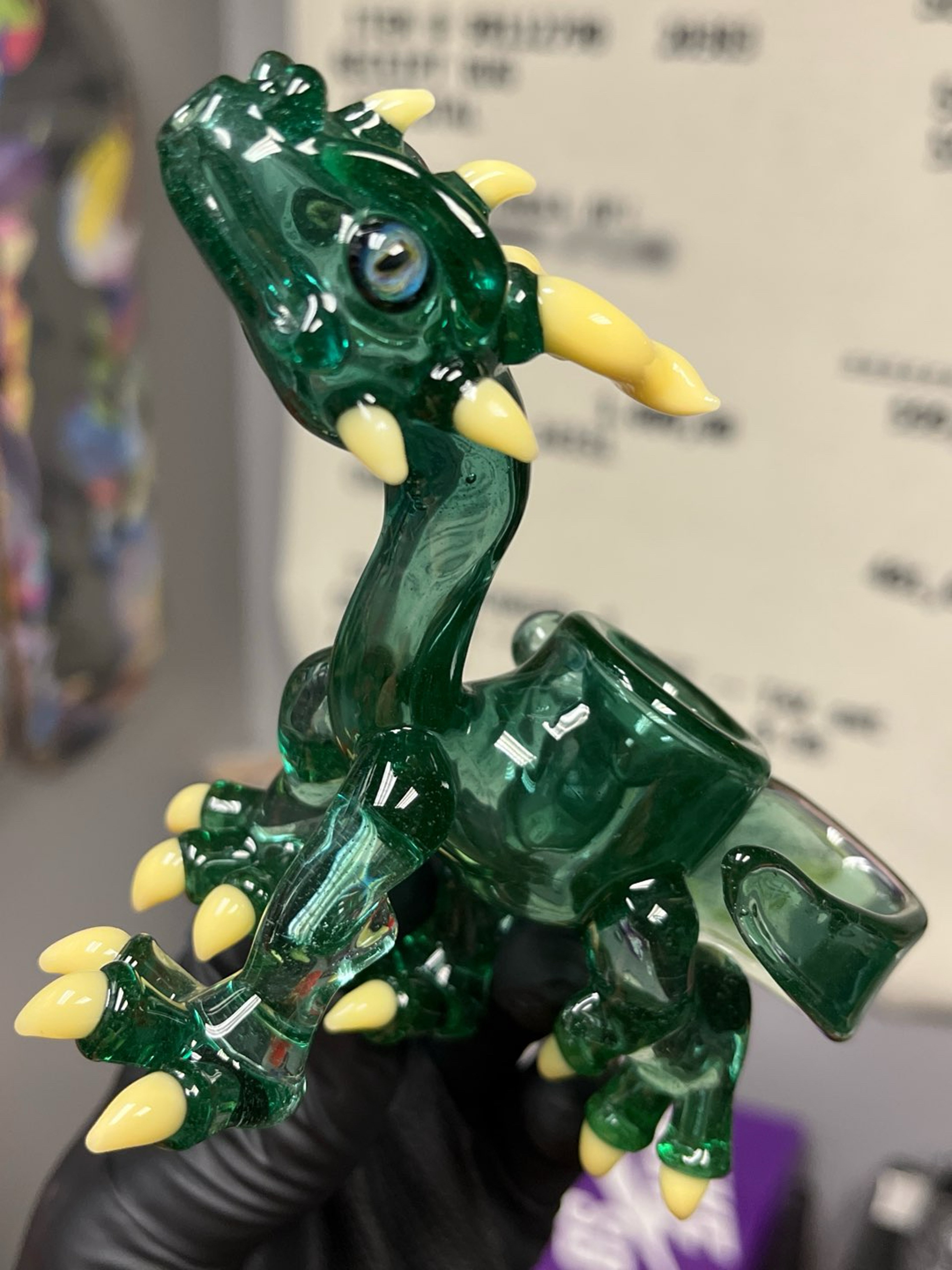 Preview pic of DonChuno Dino Sherlock