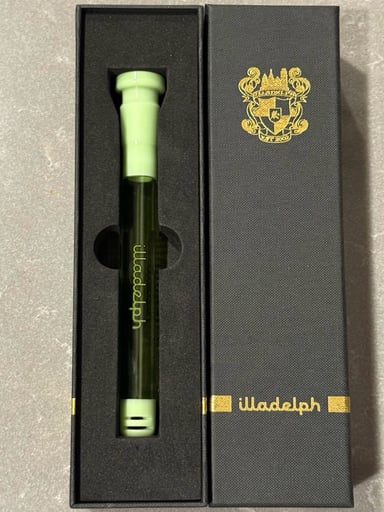 Preview pic of Illadelph Green Encalmo Downstem