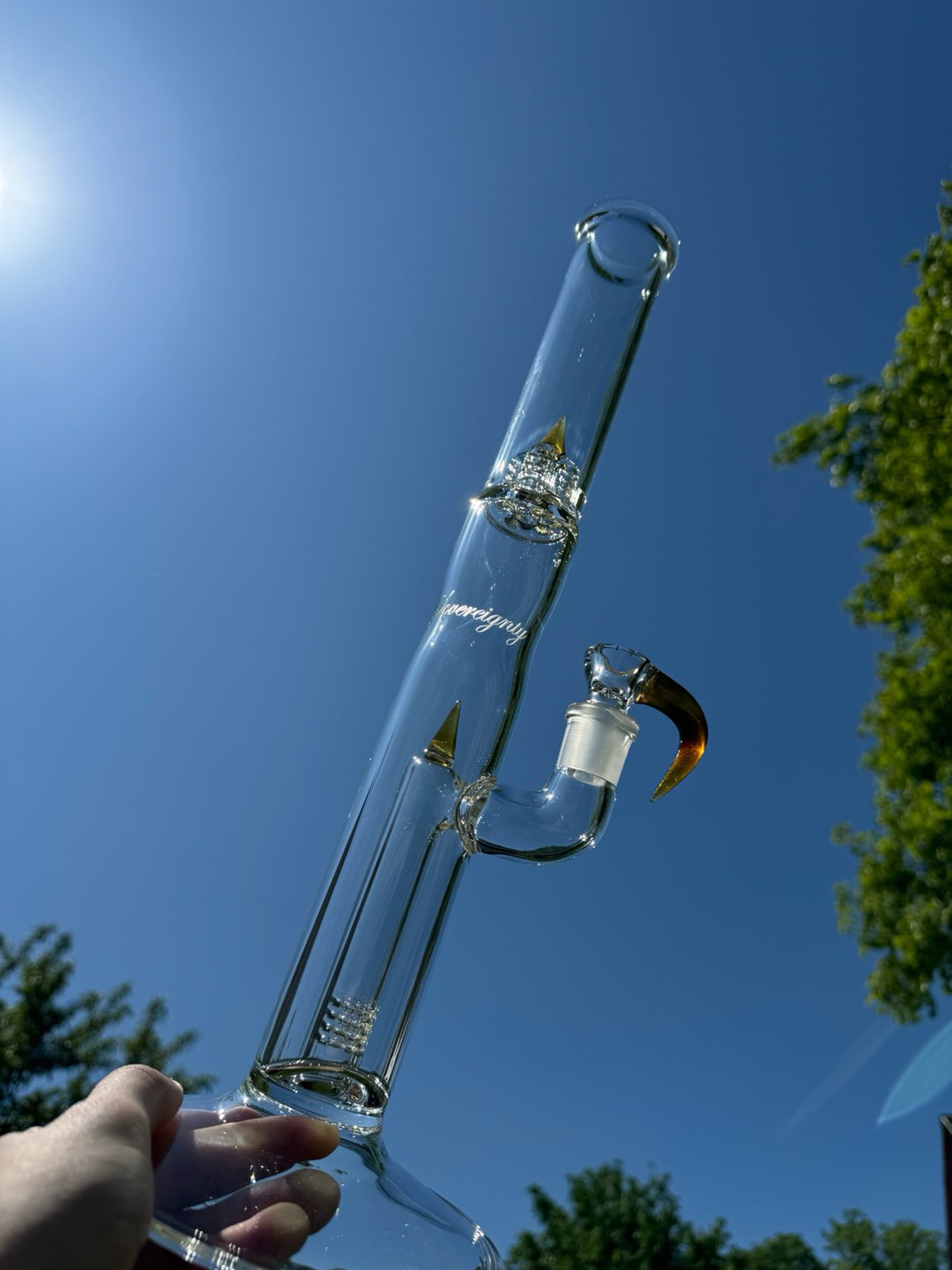 Preview pic of Sovereignty Redux Bishop 180