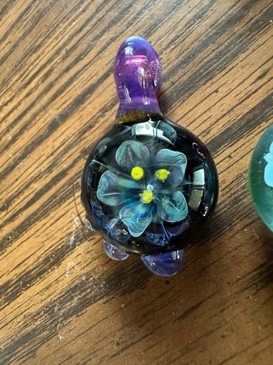 Preview pic of Flower Pendants