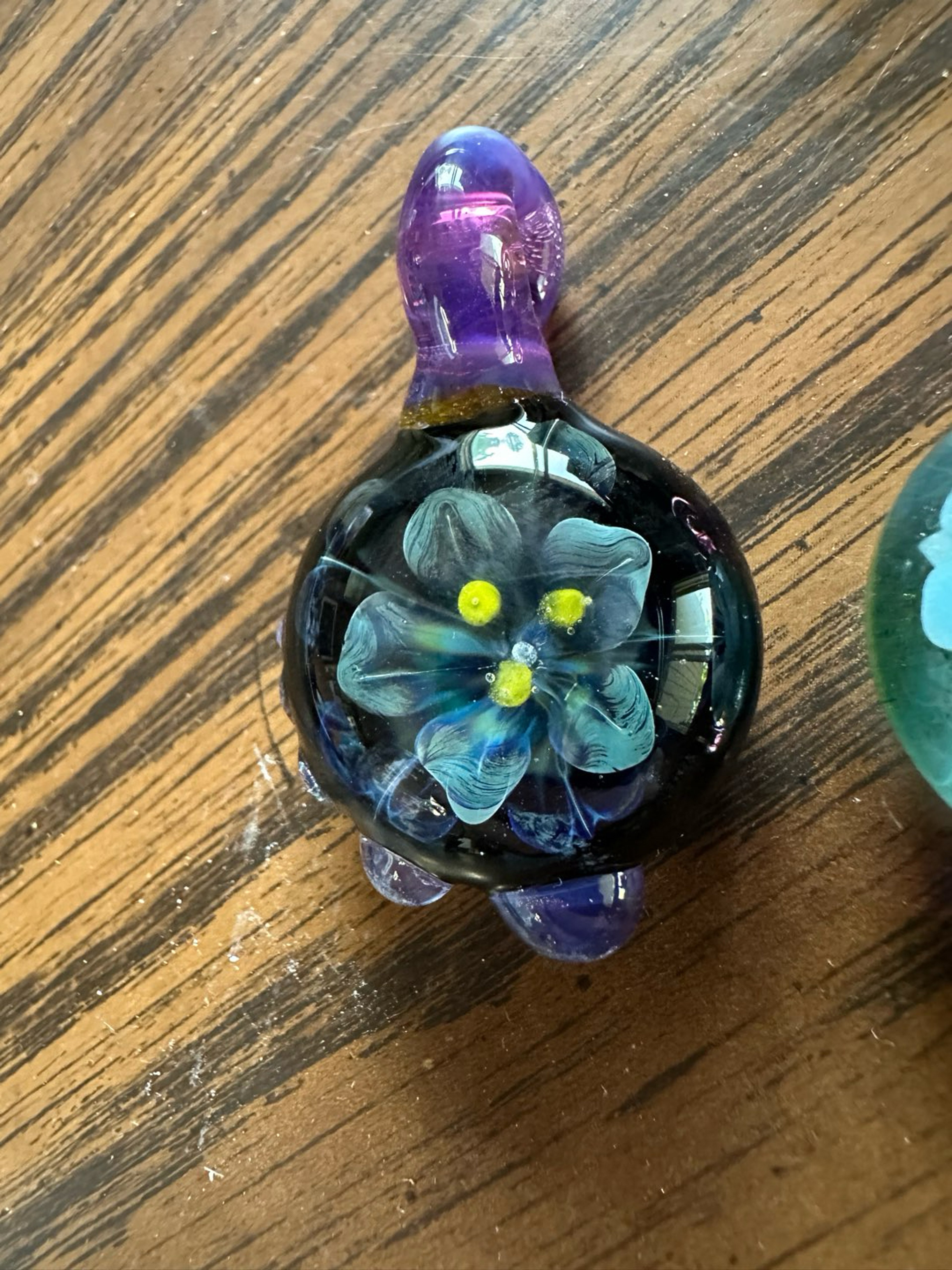 Preview pic of Flower Pendants