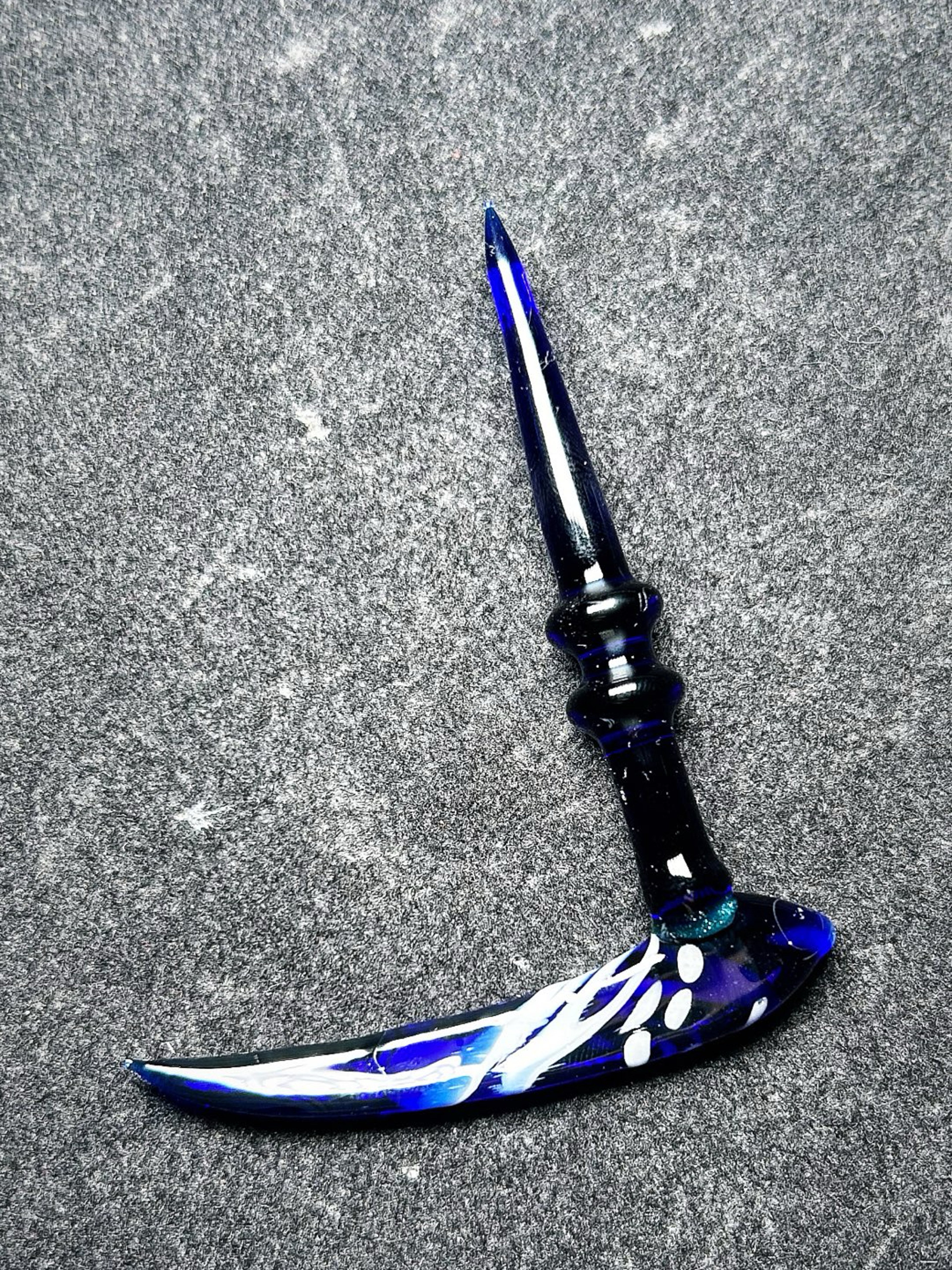 Preview pic of MarvinsGlass024 No Reserve Auction! 🌌