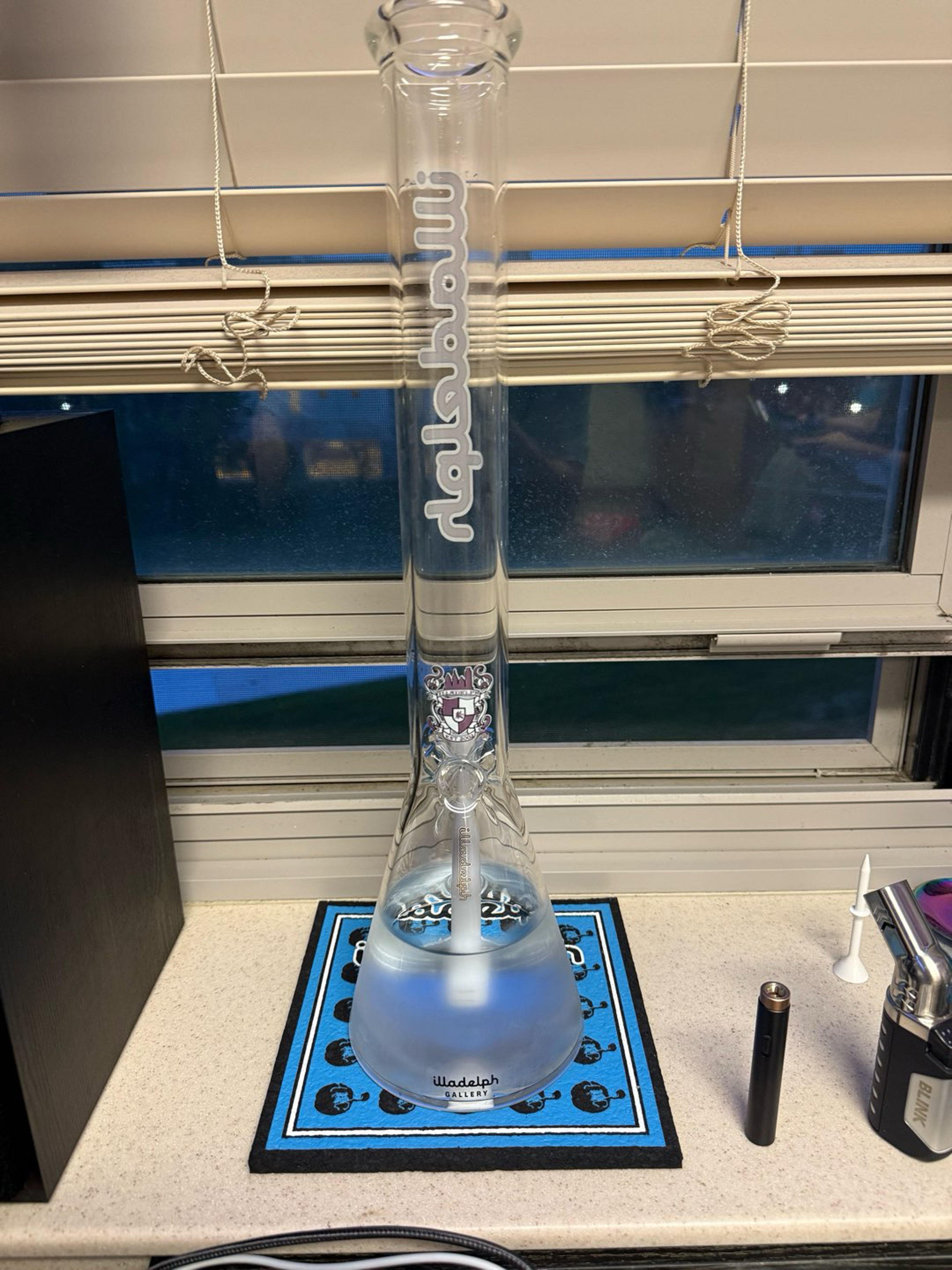 Preview pic of Illadelph Beaker