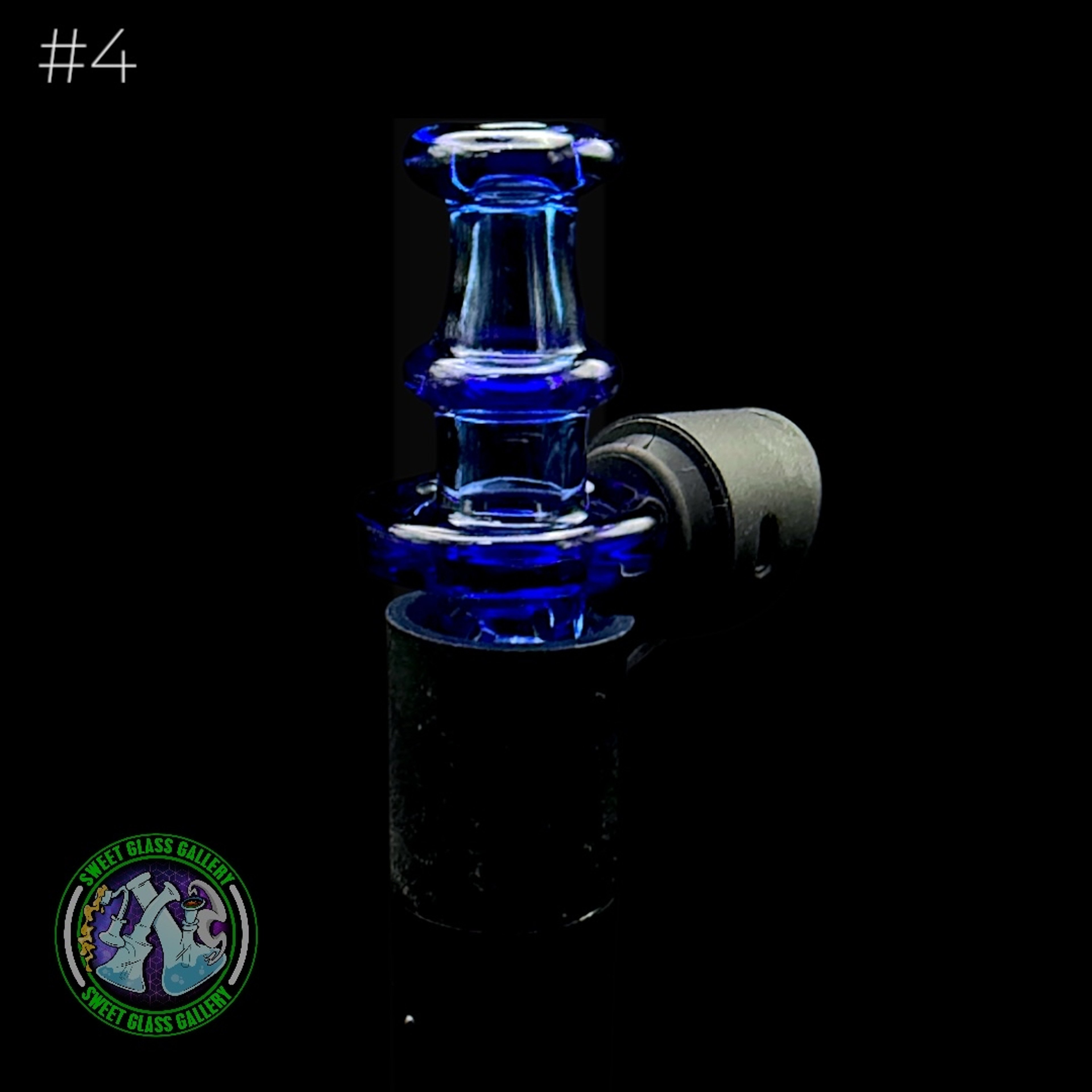 Preview pic of Rone Glass - Pivot Top #4