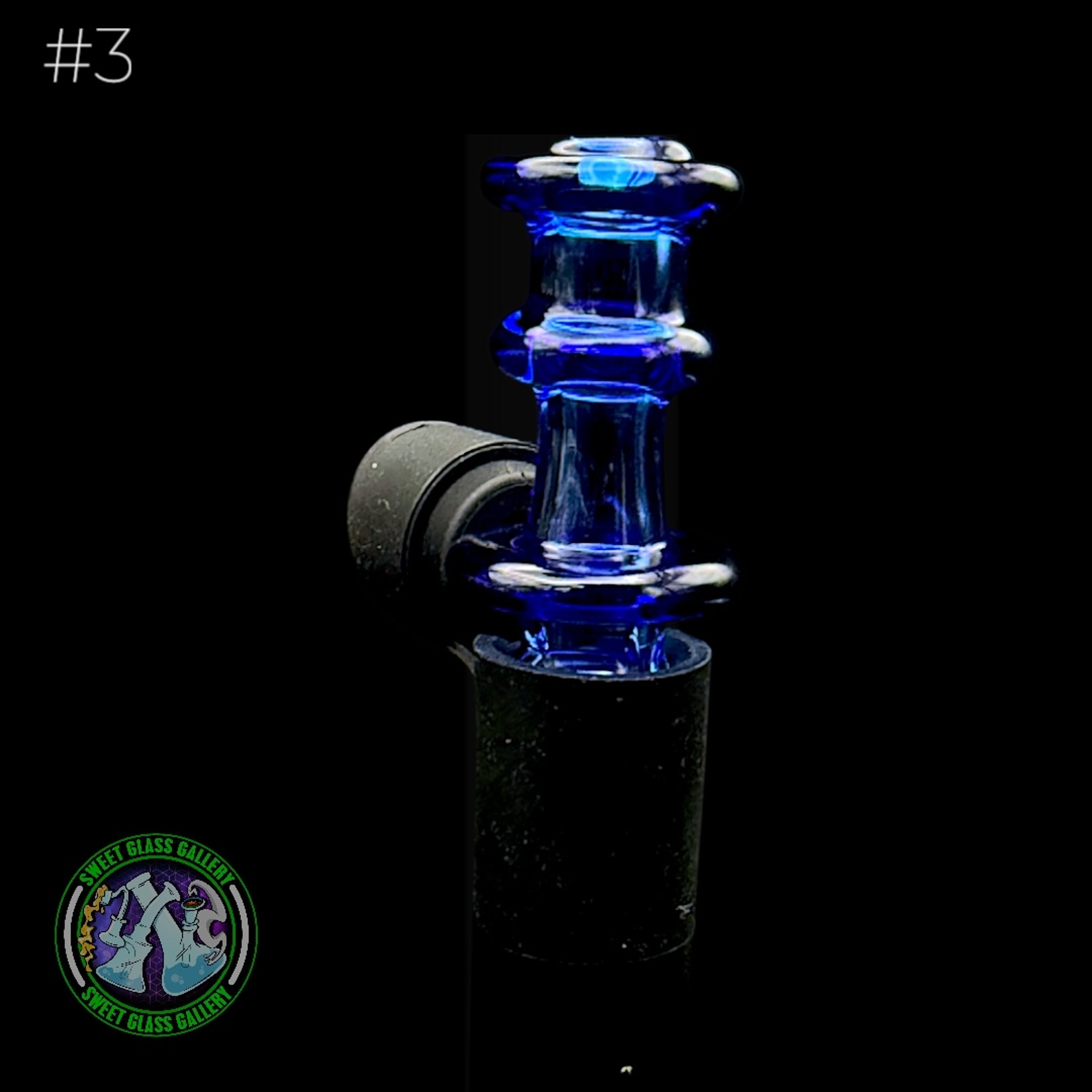 Preview pic of Rone Glass - Pivot Top #3