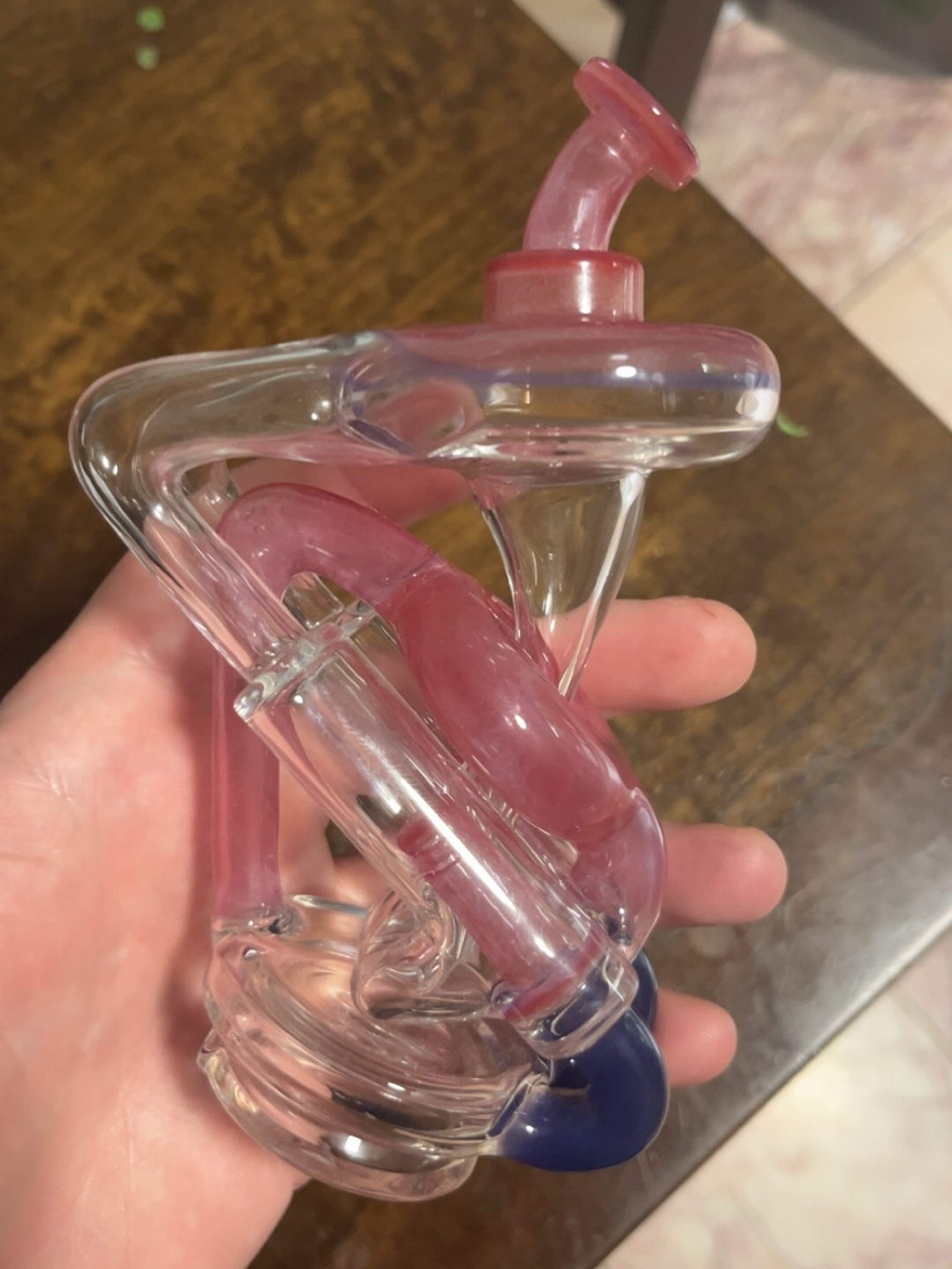 Preview pic of Nib glass