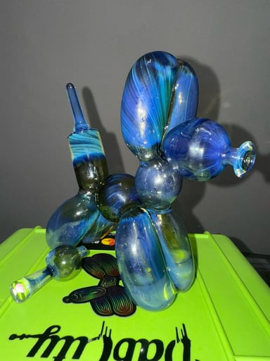 Preview pic of Blitzkriega