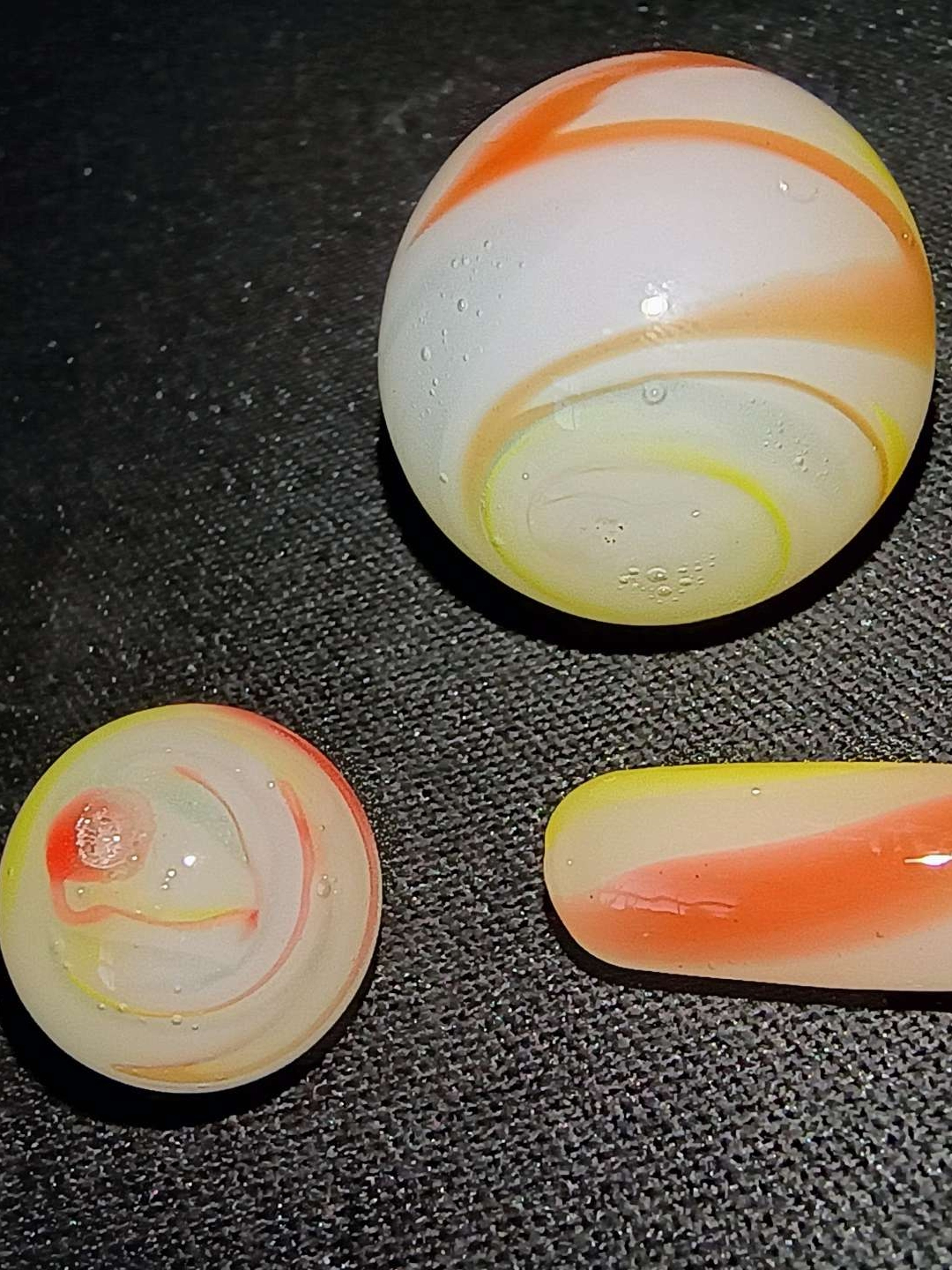 Preview pic of Multi color terp pearl & pillar set