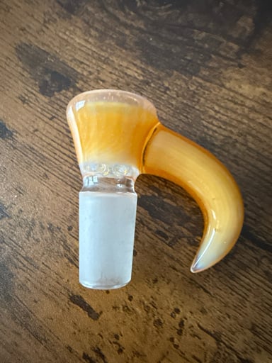 Preview pic of Valts glass 18mm slide