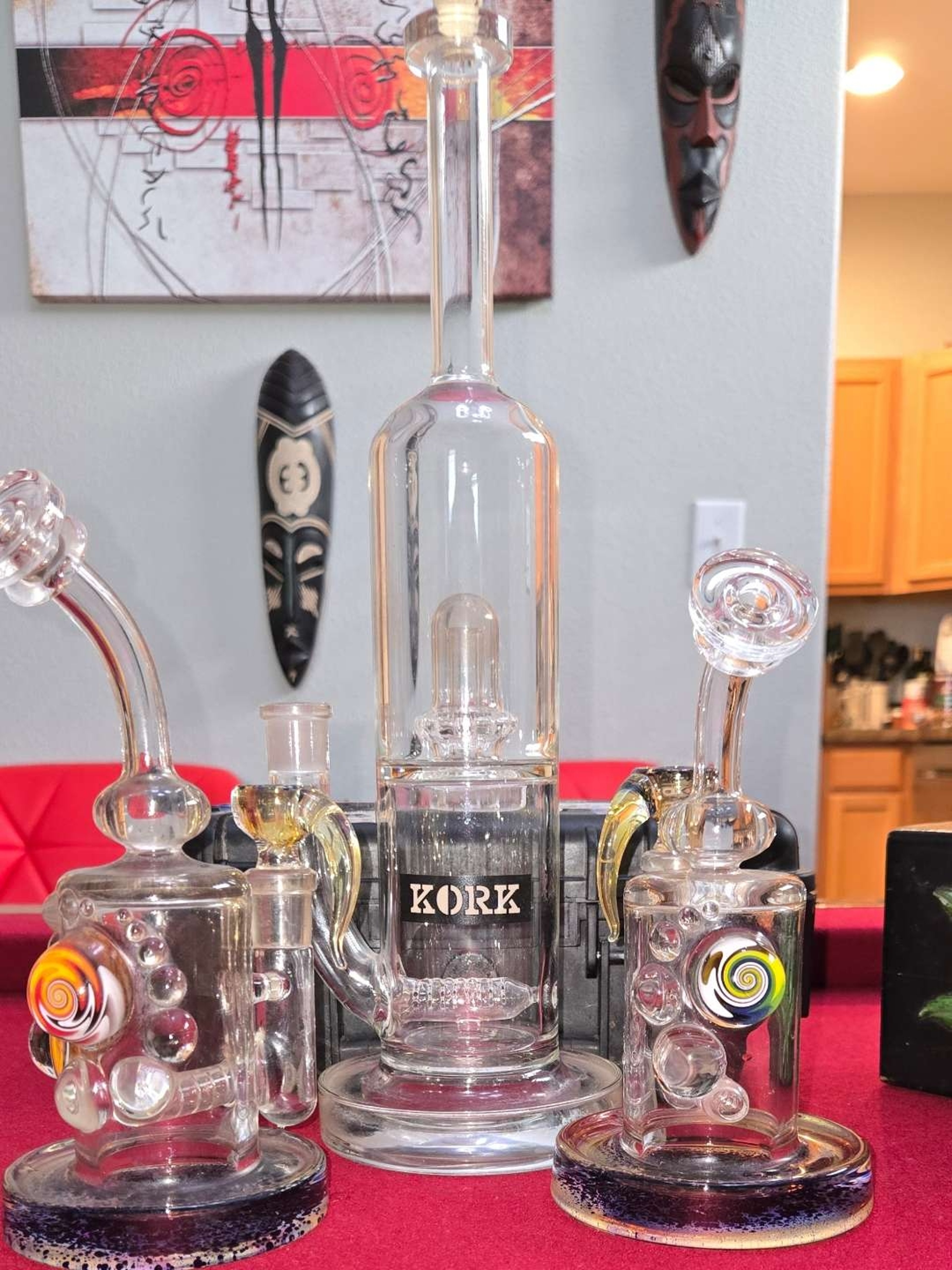 Preview pic of The Holy Trinity