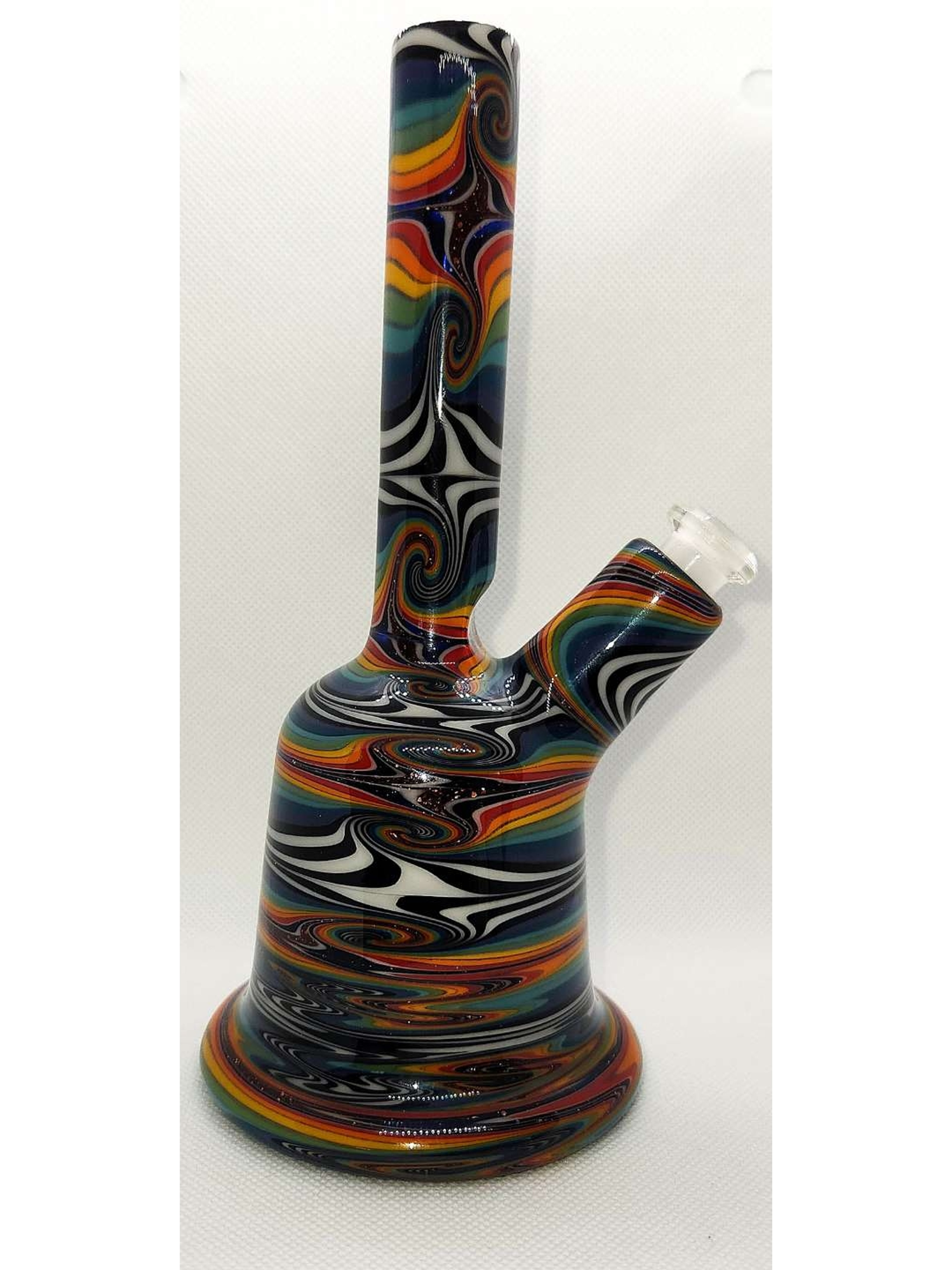 Preview pic of Dan Longden Mini Tube