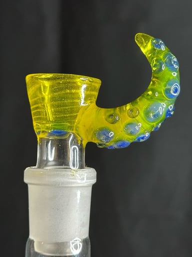 Preview pic of Gbg tentacle slide