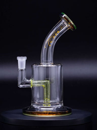 Preview pic of Toro Glass Single Mac
