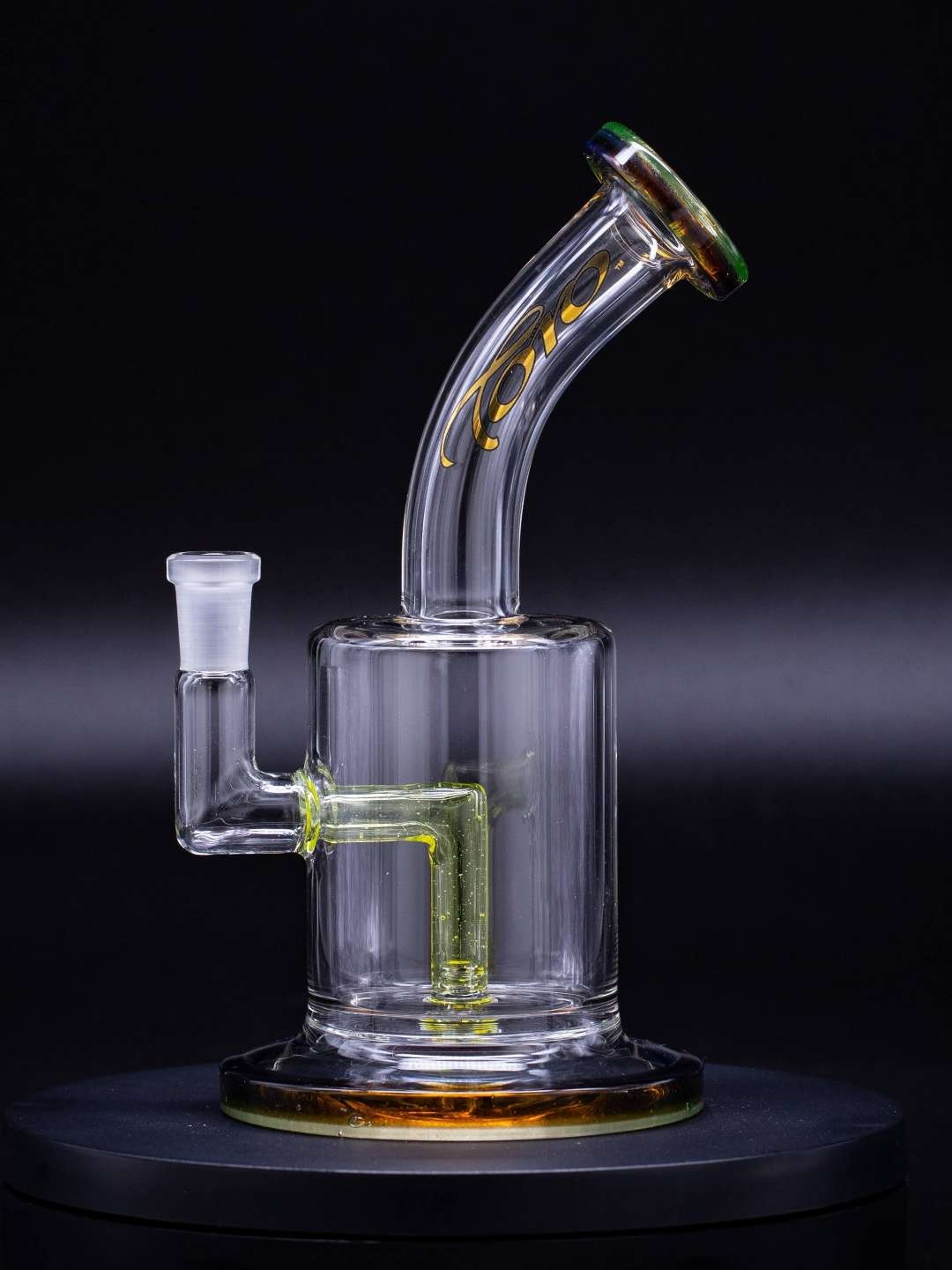 Toro Glass Single Mac image 0