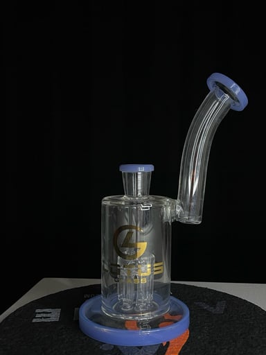 Preview pic of Bundle - Assortment of rigs & marbles