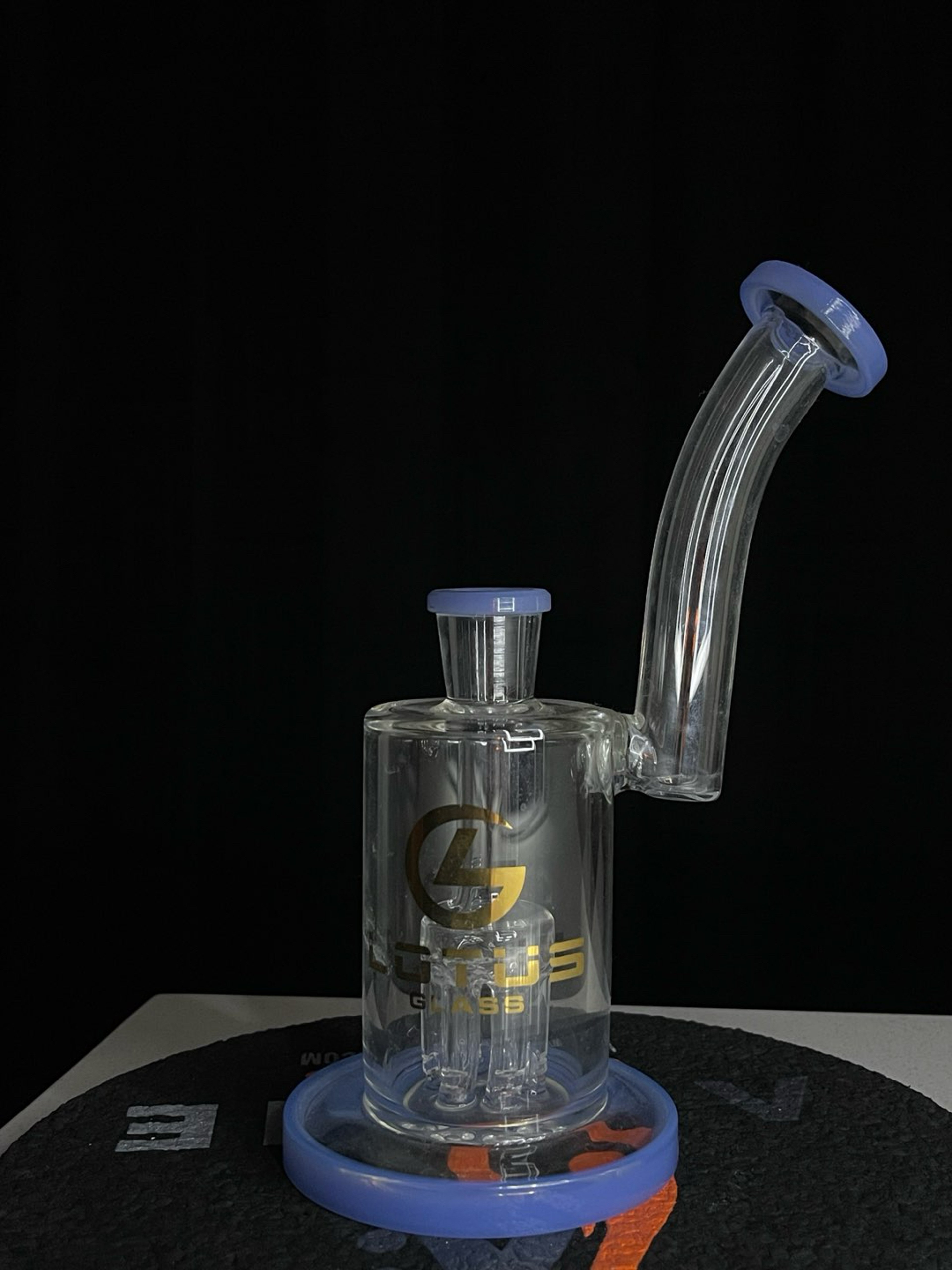 Preview pic of Bundle - Assortment of rigs & marbles