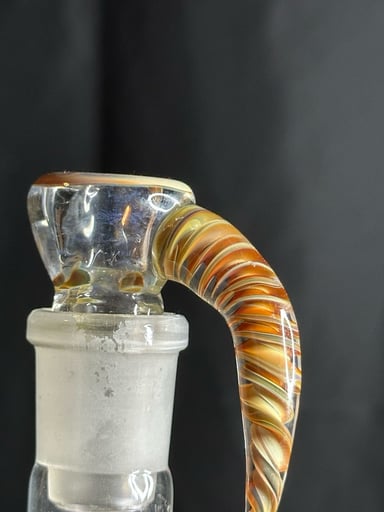 Preview pic of Chief kosher FA caramel