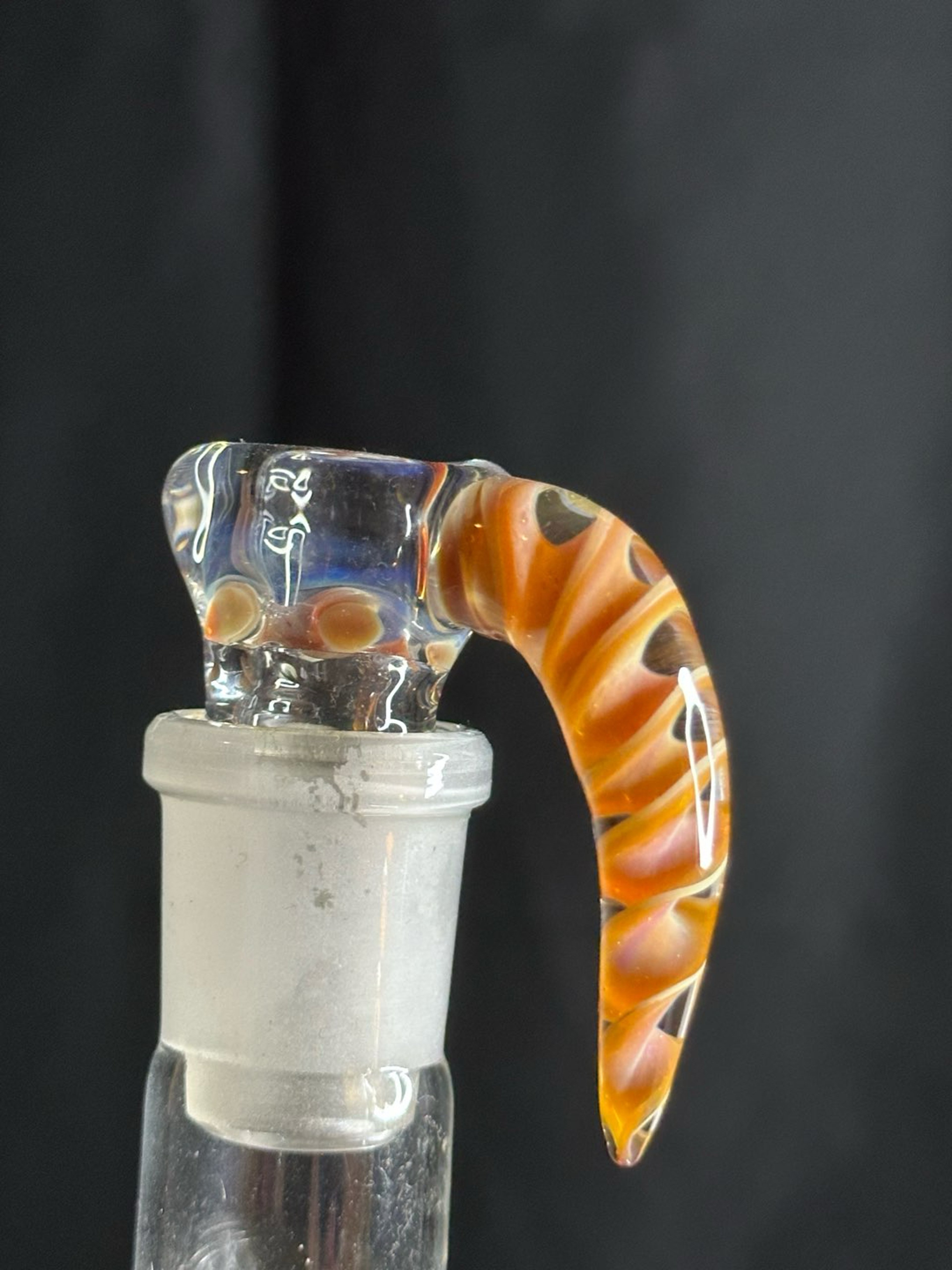 Preview pic of Chief kosher caramel slide