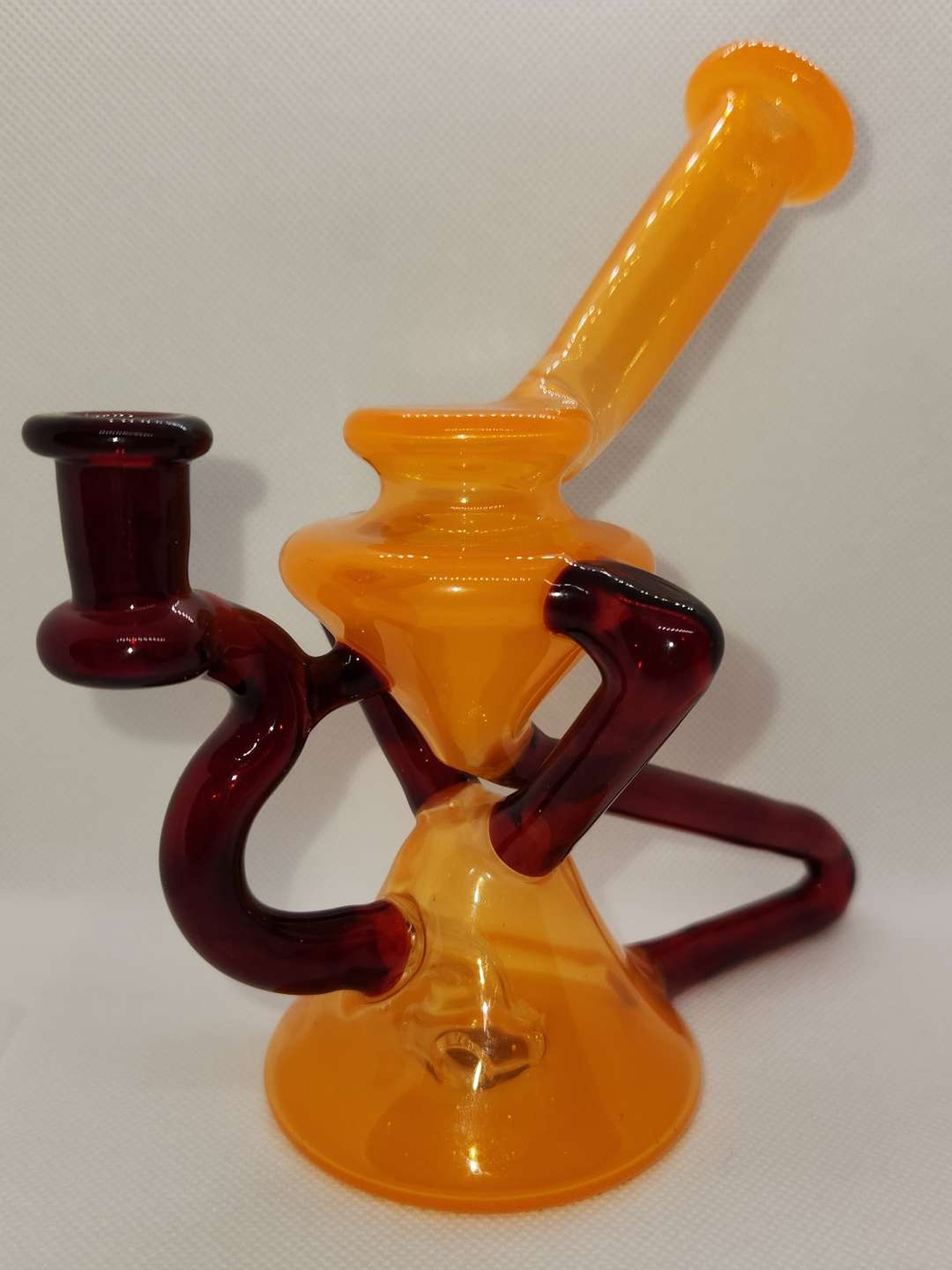 Dirge Glassworks Xcelorator image 0