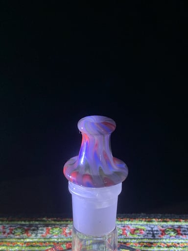 Preview pic of Wigwag spinner cap