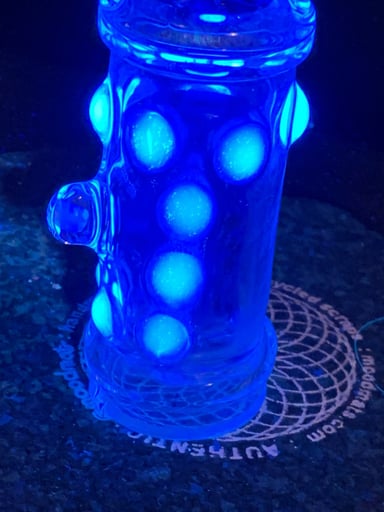 Preview pic of Puffco chugger top