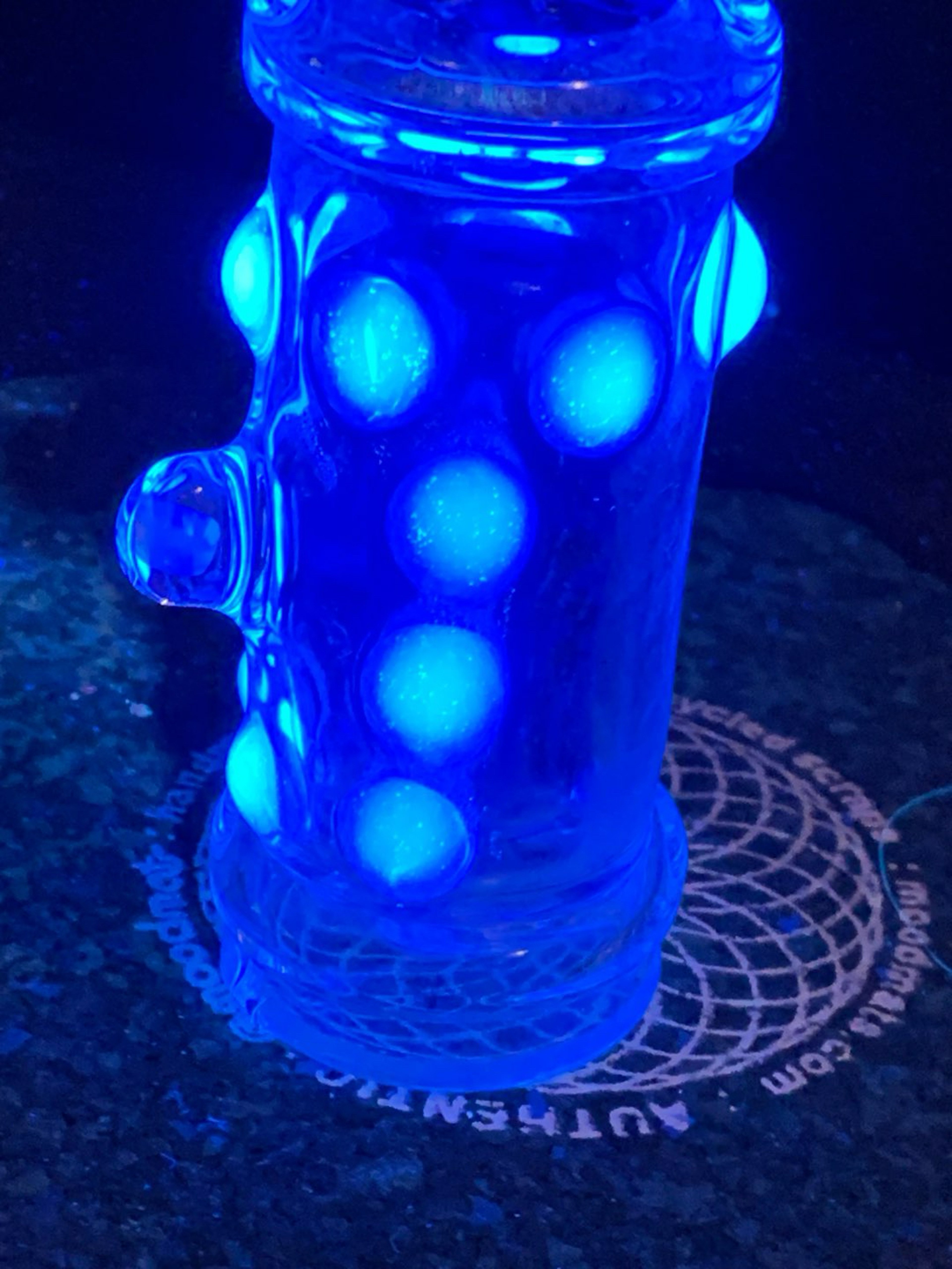 Preview pic of Puffco chugger top