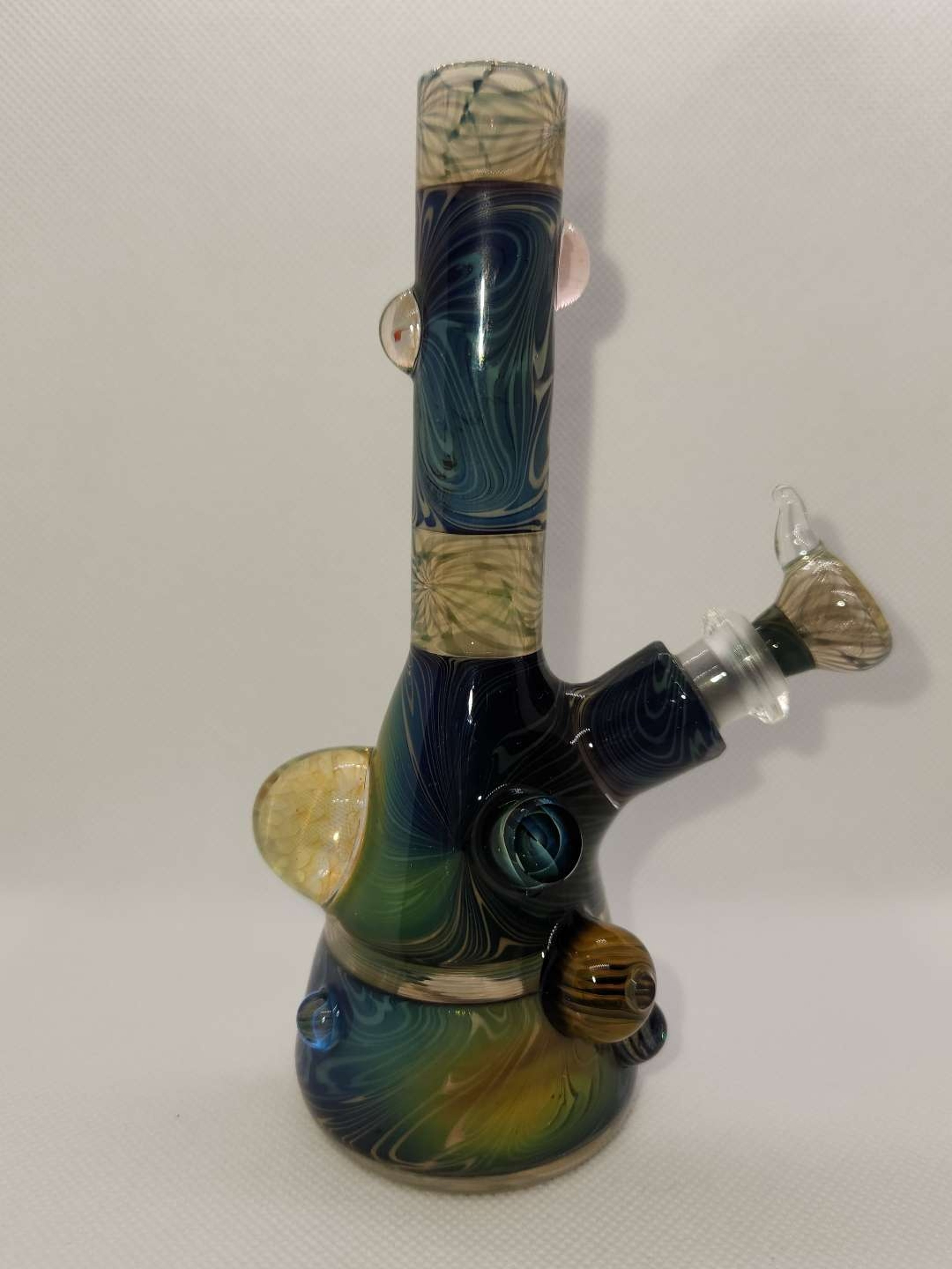 Preview pic of F Time Glass Mini Tube