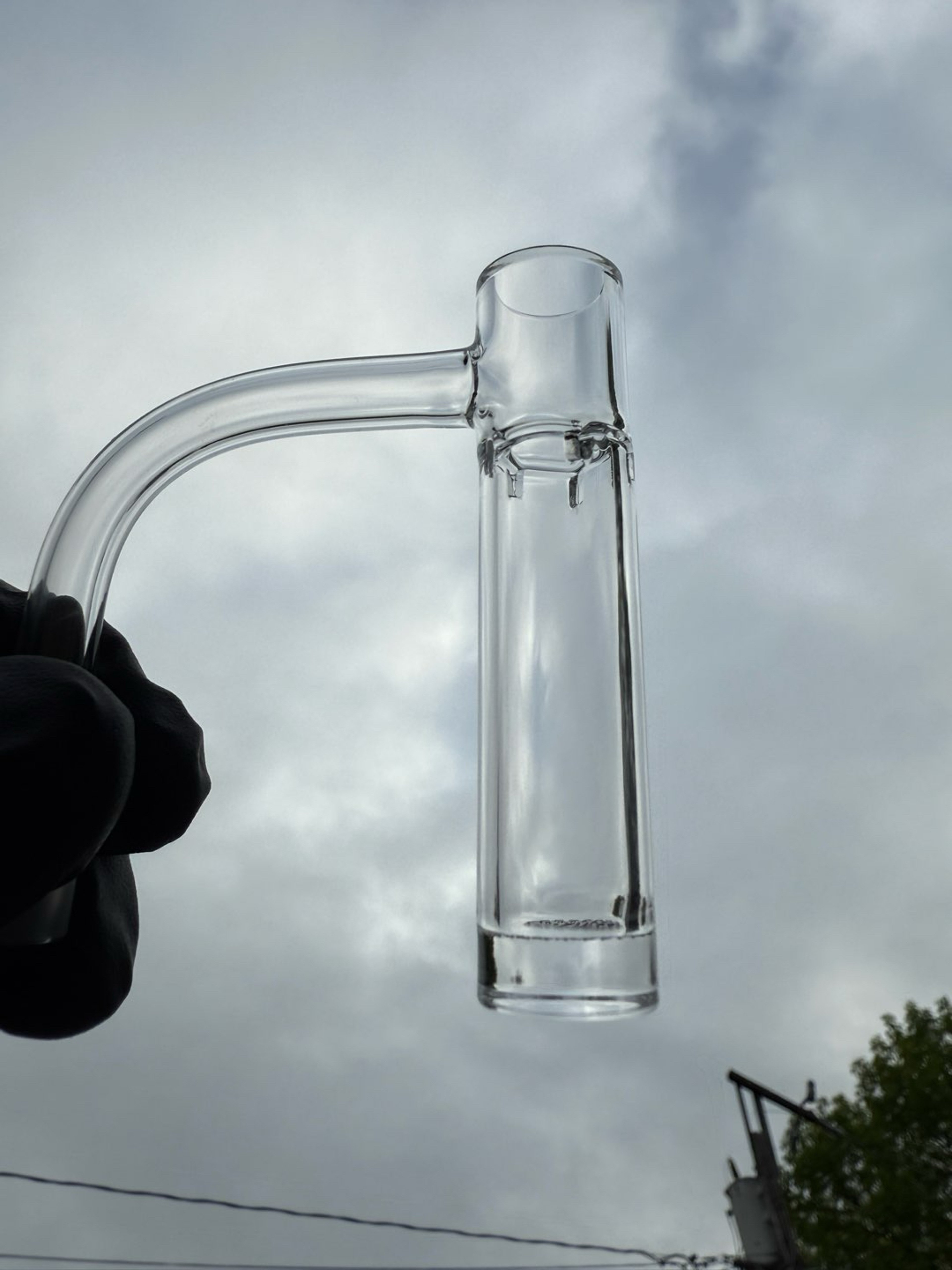 Preview pic of BMG Globstopper Weekend 16mm Barrel