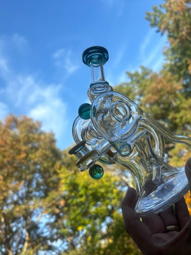 Preview pic of Ery glass double