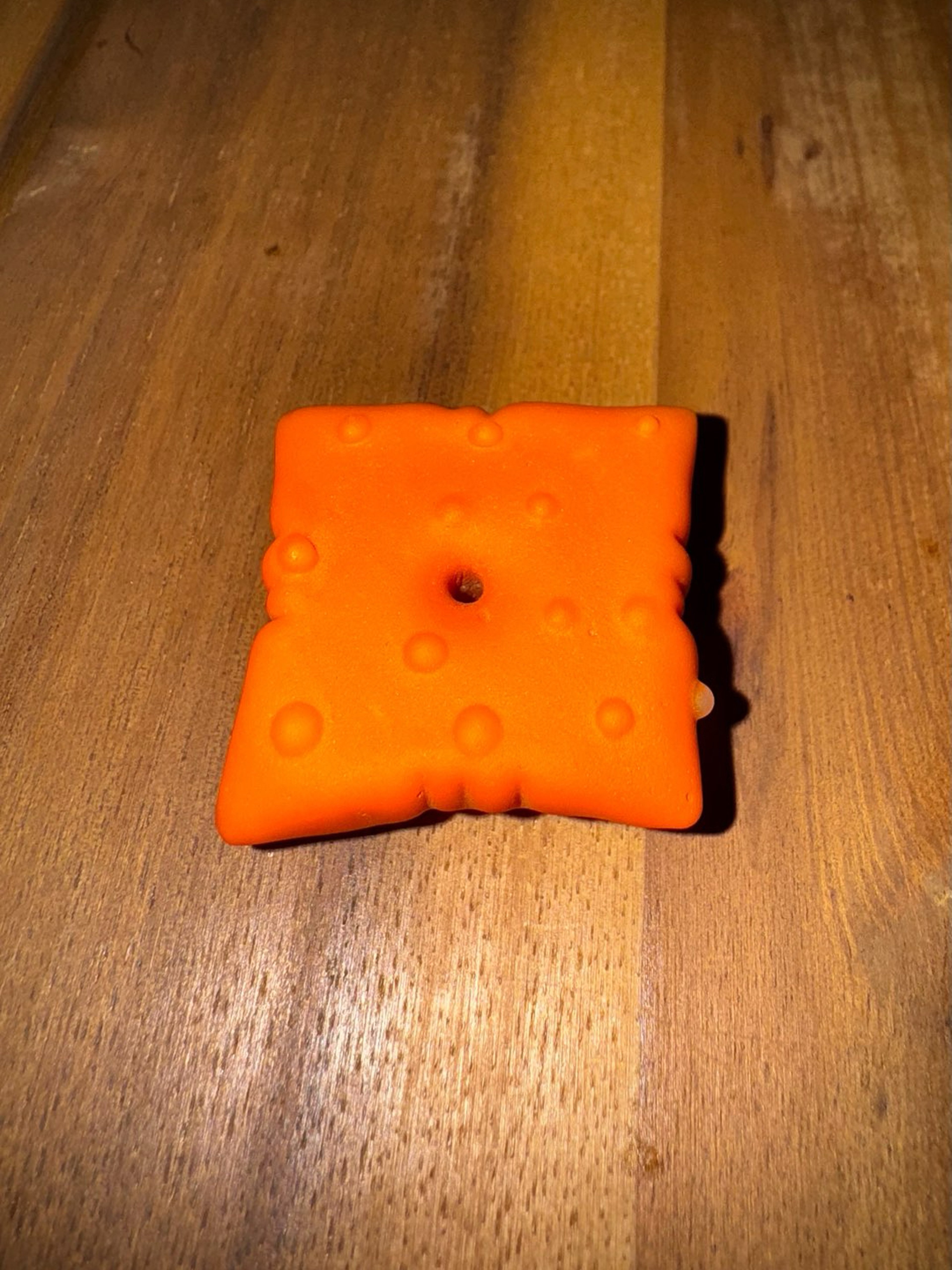 Preview pic of Bedheadworld Cheez-It Cap