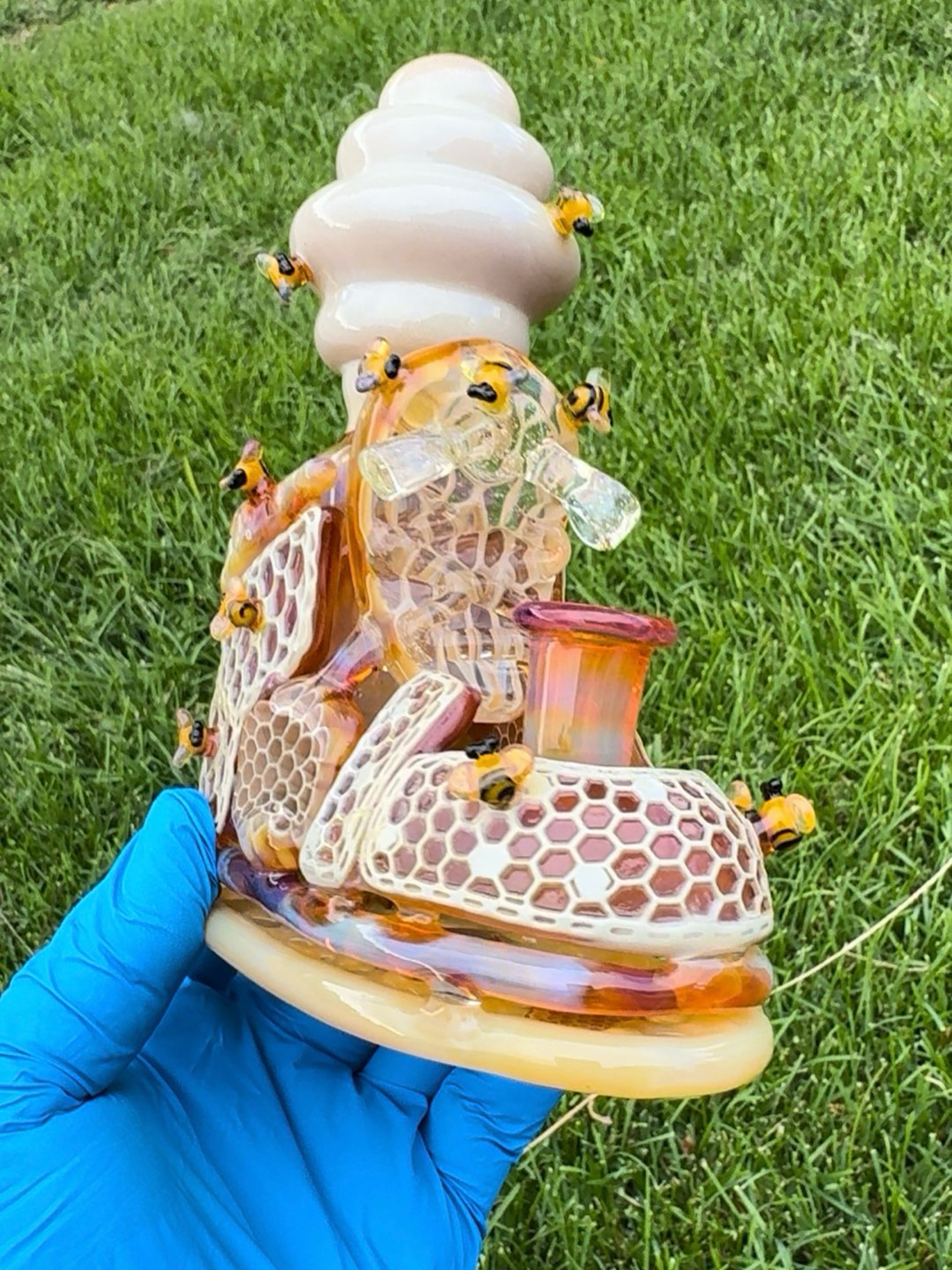 Joe P x Hoobs image 0