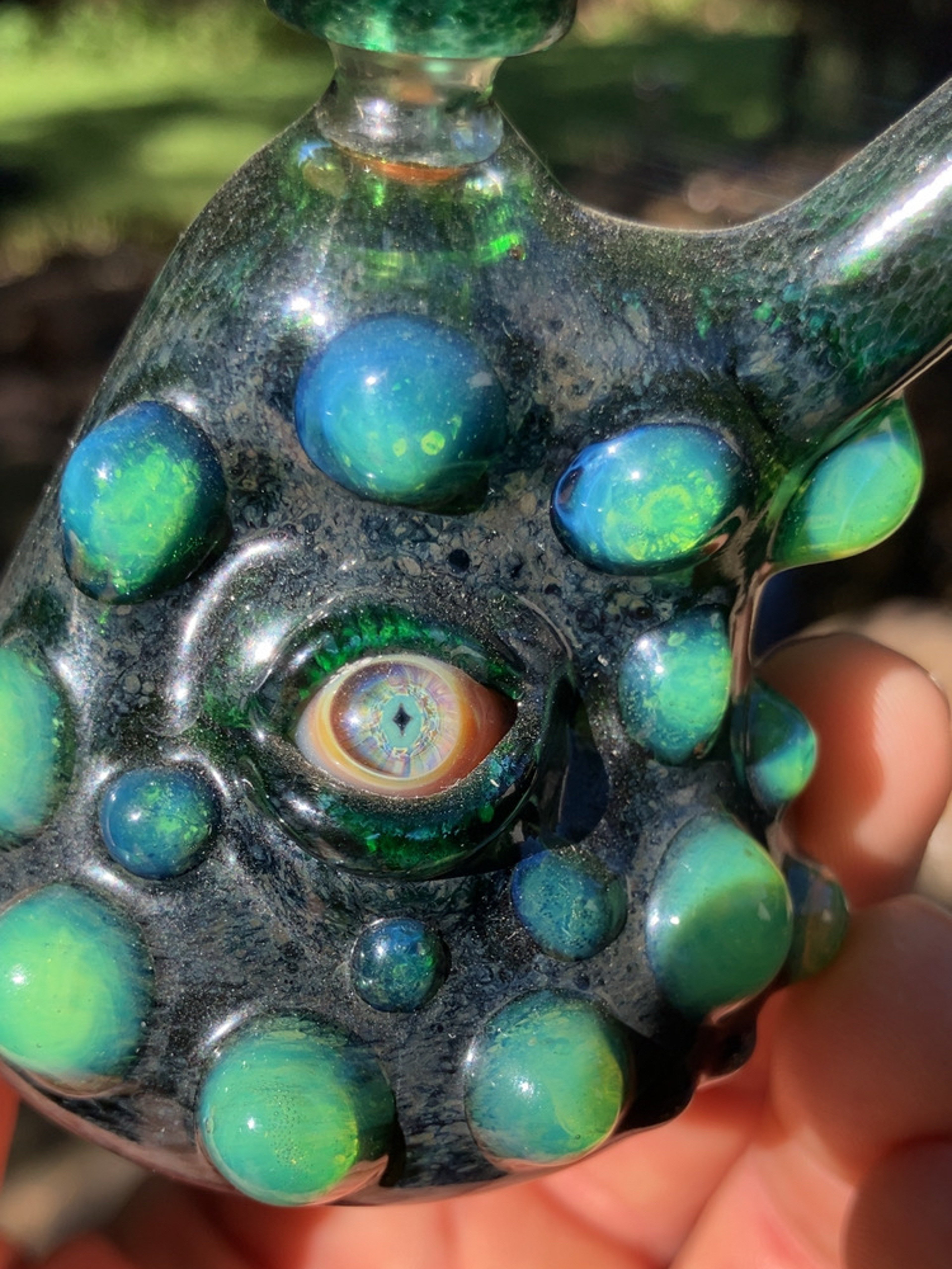 Preview pic of 2009 ish Salt Rig
