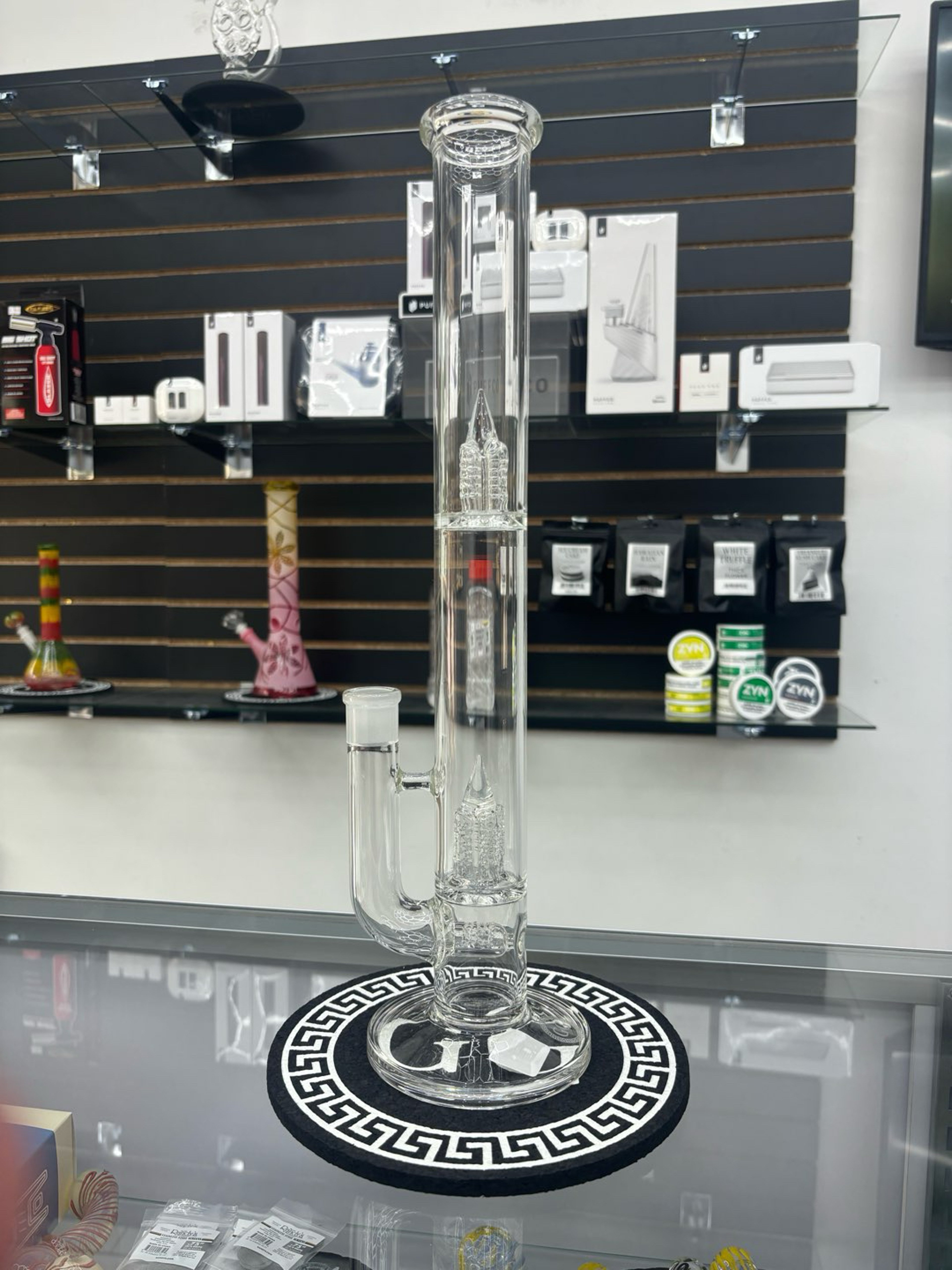Preview pic of NEW GG Inline invert 4