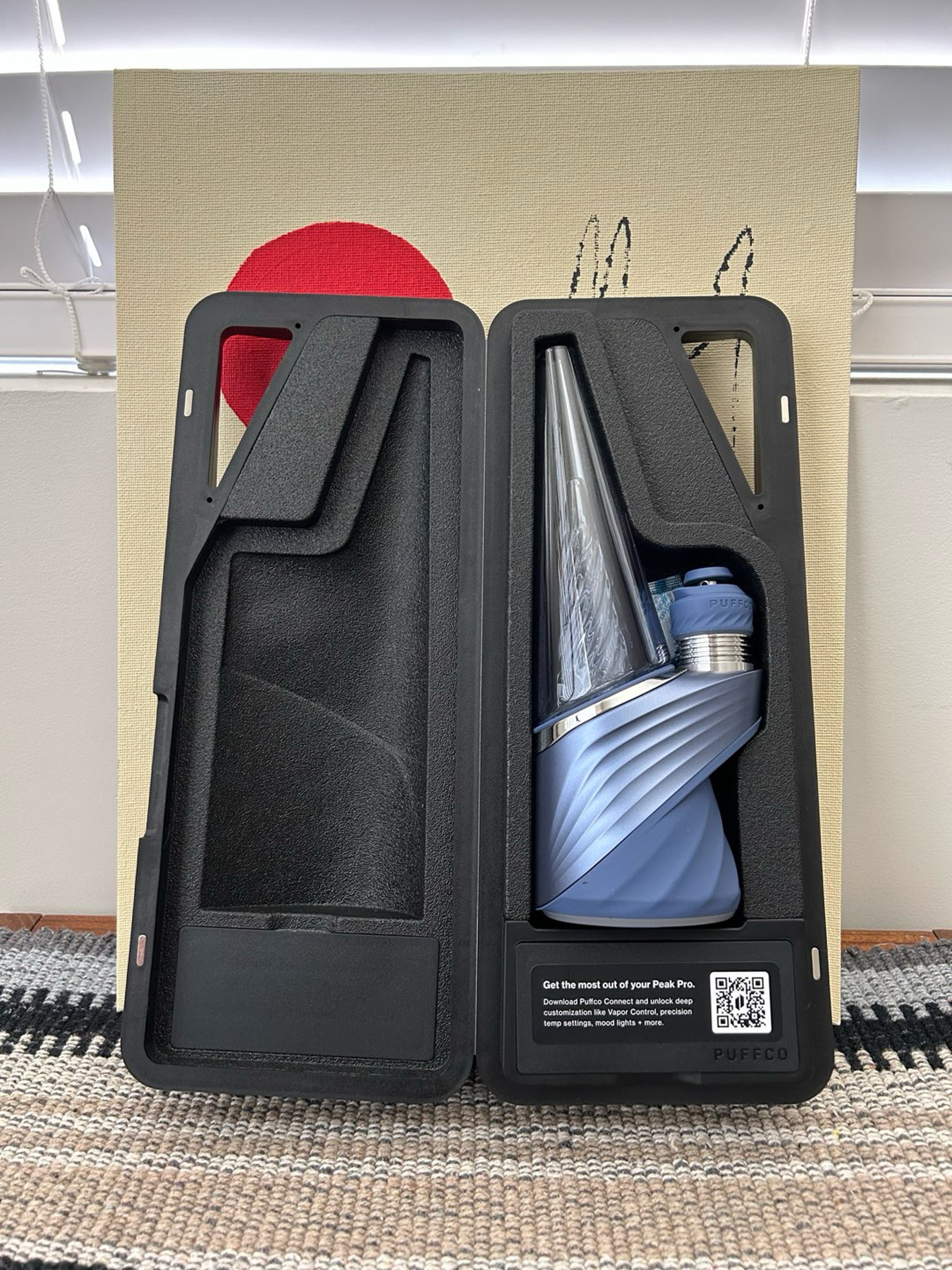Puffco Peak Pro 3DXL image 0