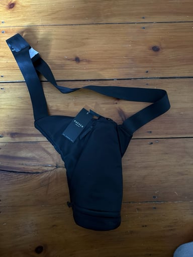 Preview pic of Puffco Jorney Bag