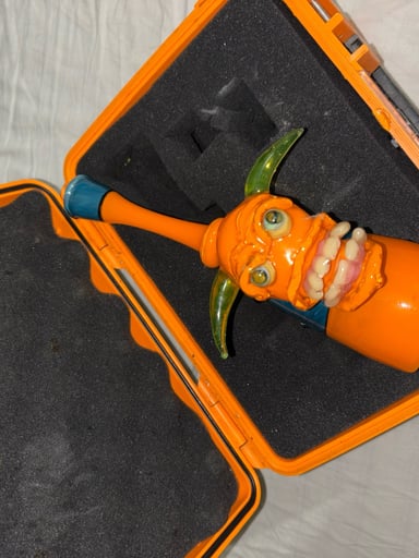 Preview pic of HEADY RIG